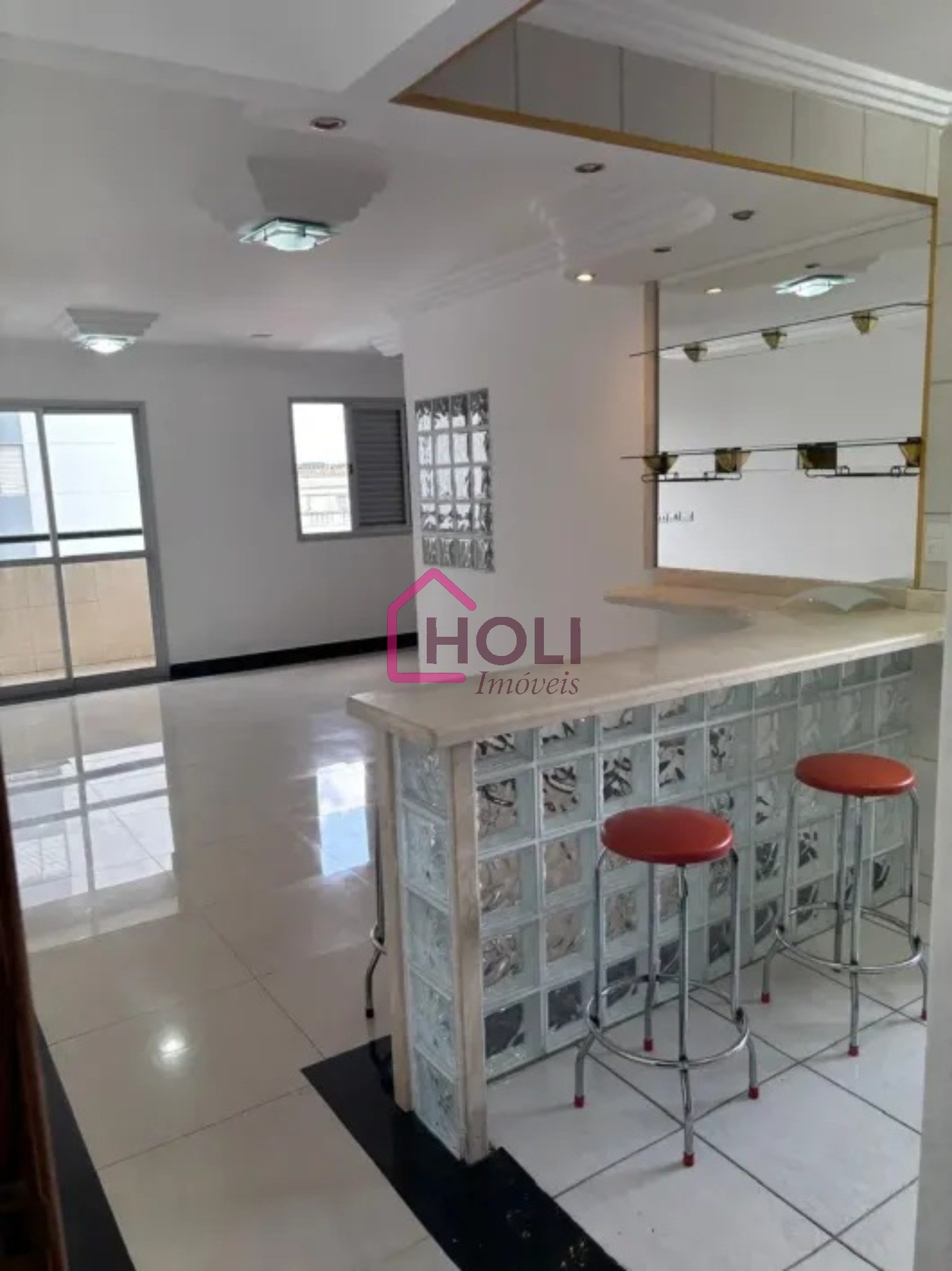 Apartamento, 2 quartos, 63 m² - Foto 4