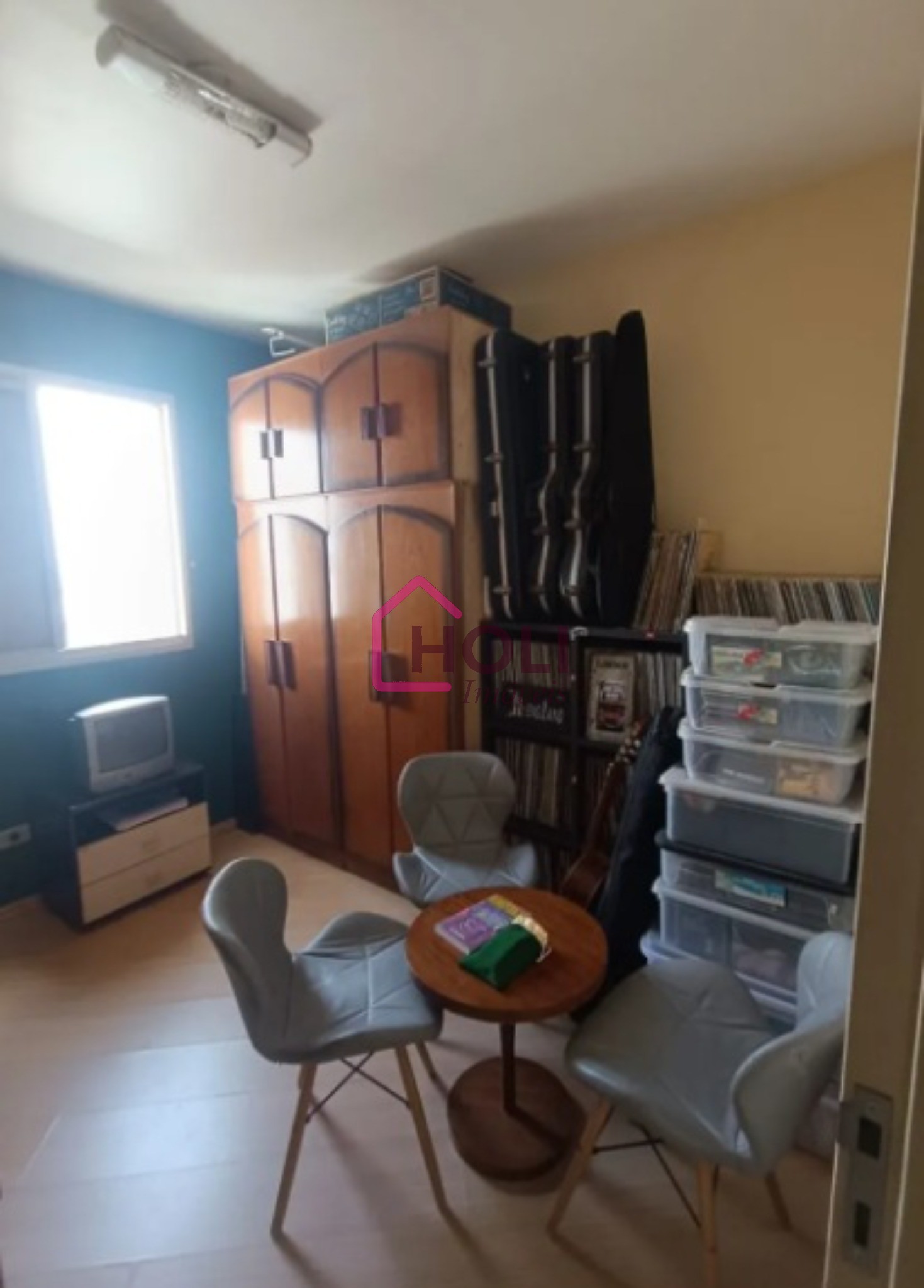 Apartamento, 3 quartos, 64 m² - Foto 9