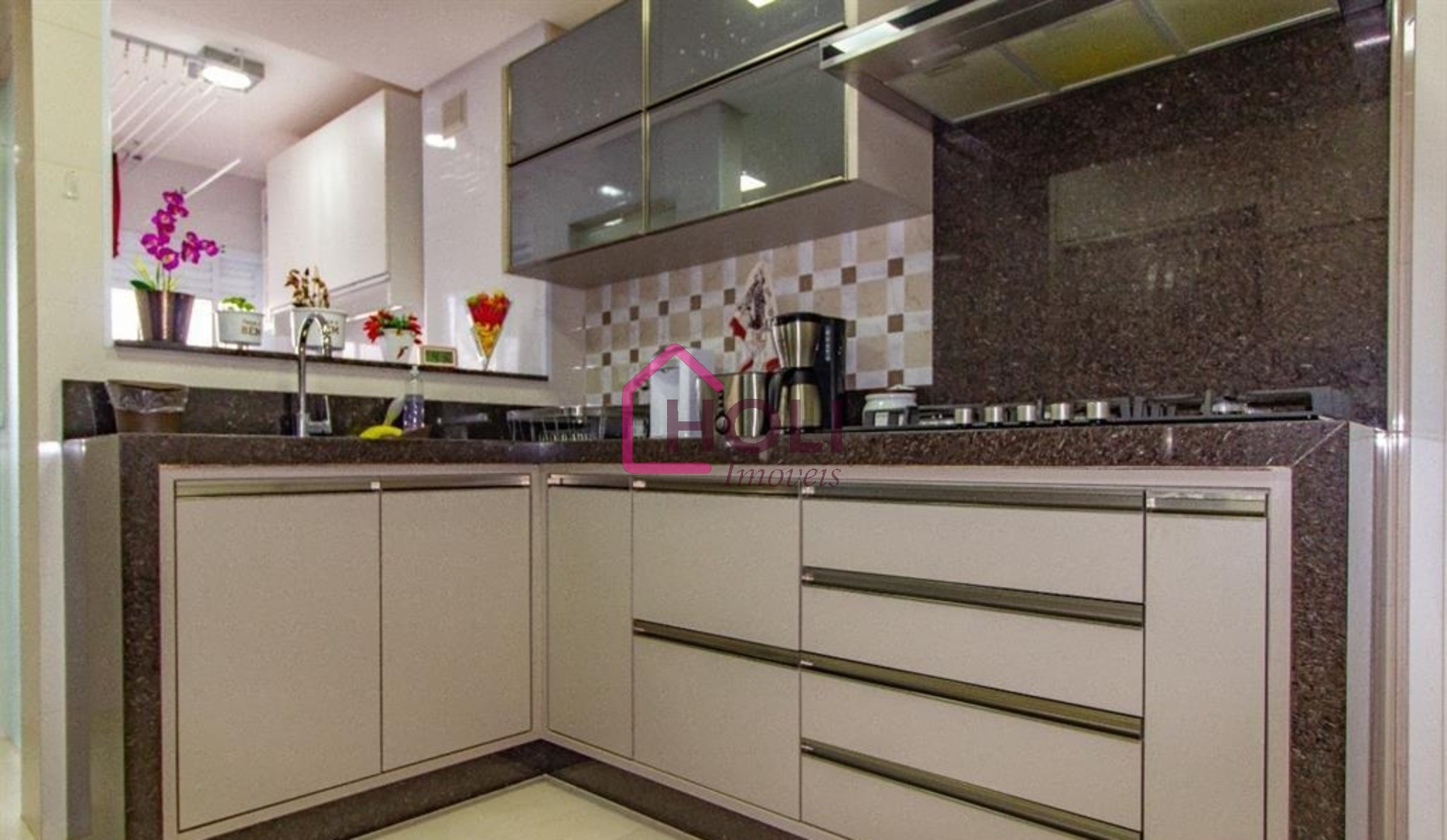 Apartamento, 3 quartos, 120 m² - Foto 11