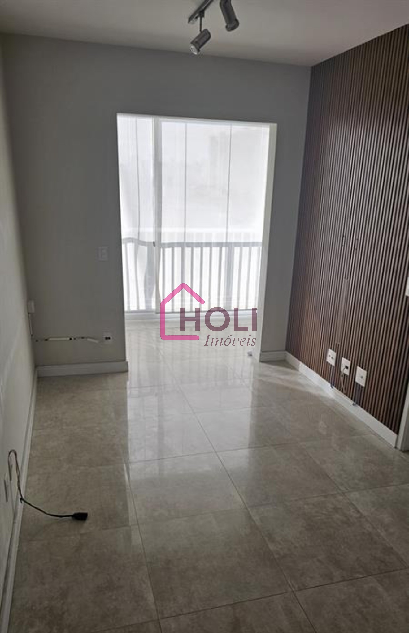 Apartamento, 1 quarto, 33 m² - Foto 1