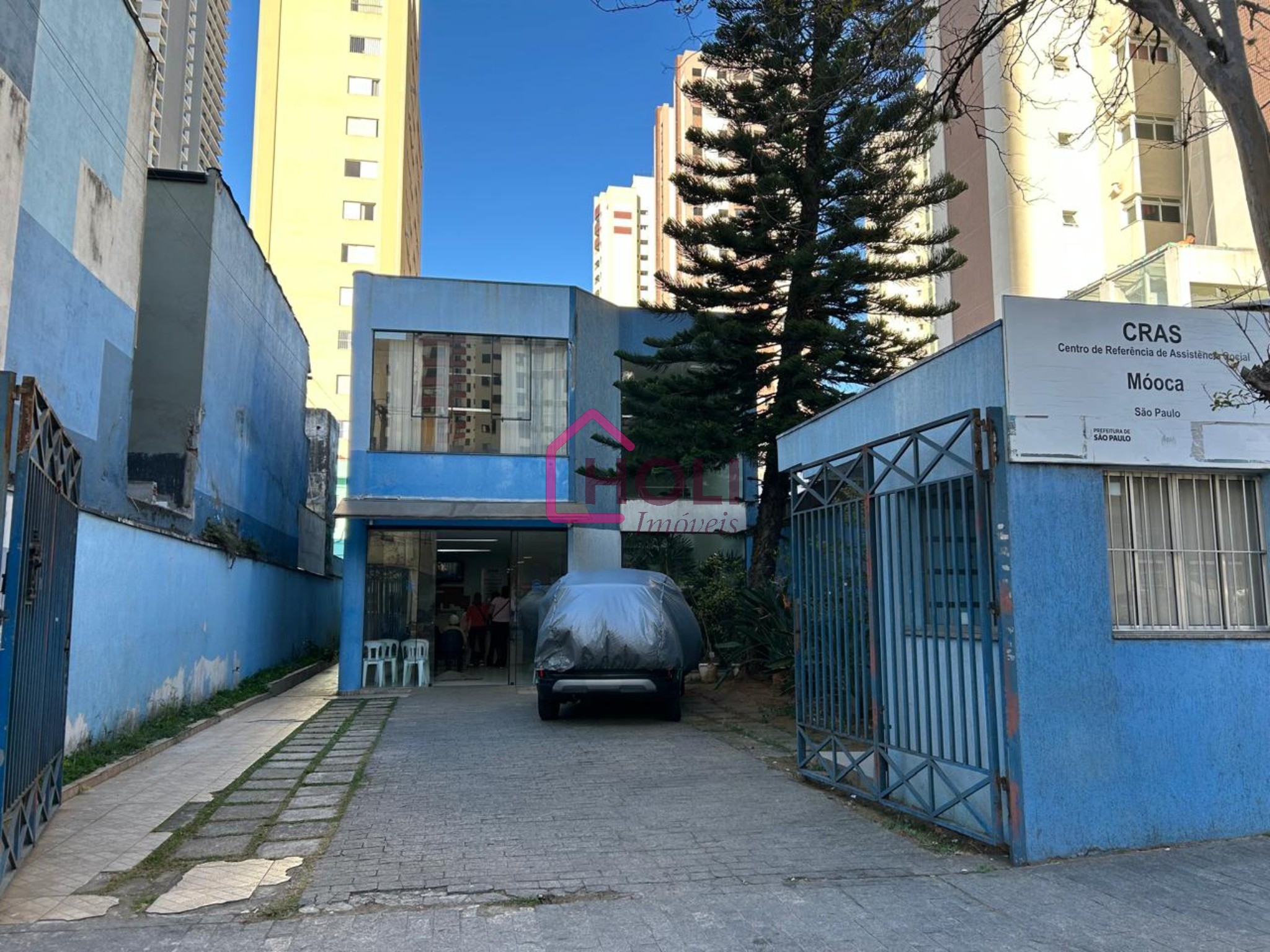 Prédio Inteiro - Foto 34