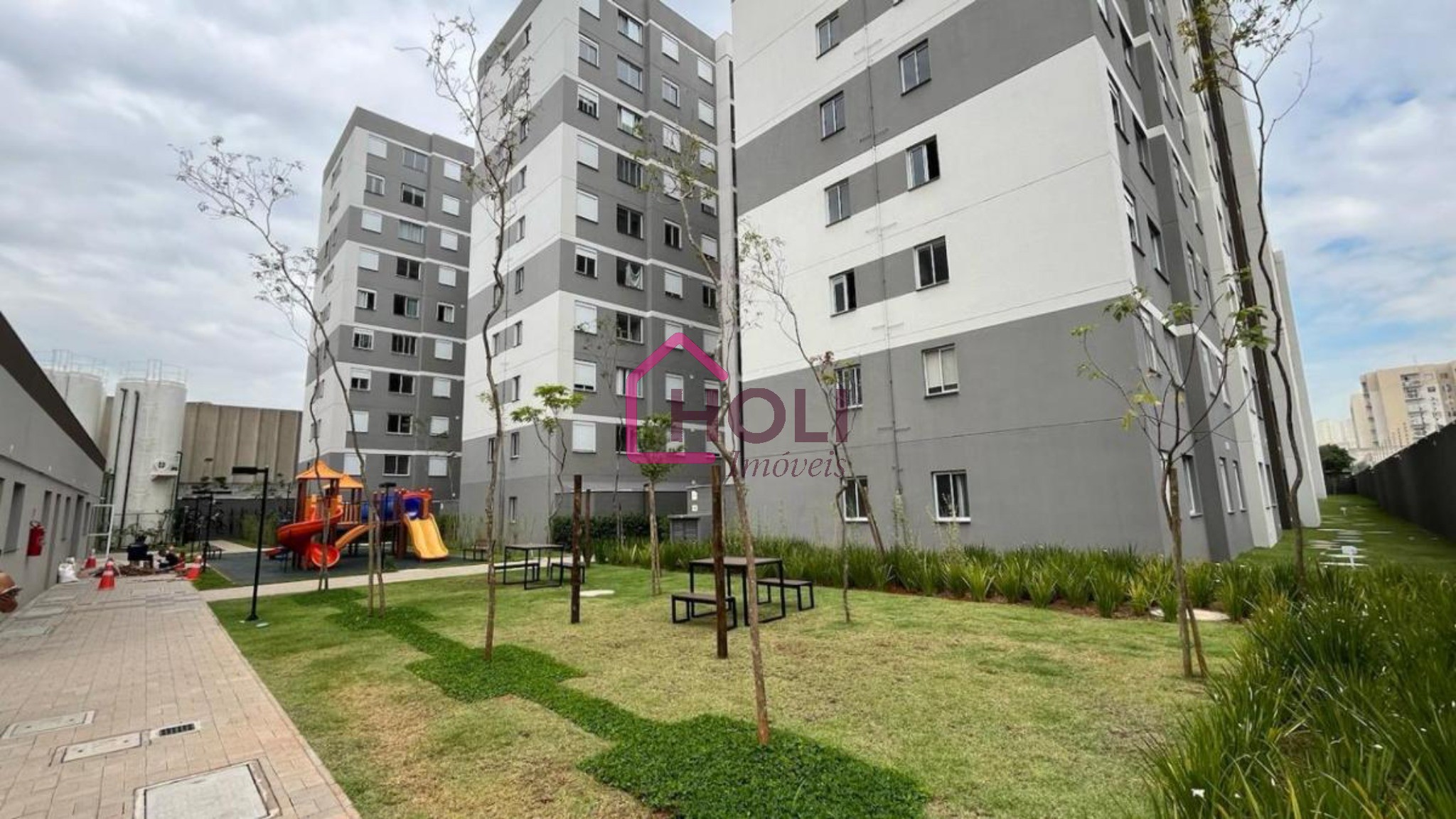 Apartamento, 2 quartos, 36 m² - Foto 16