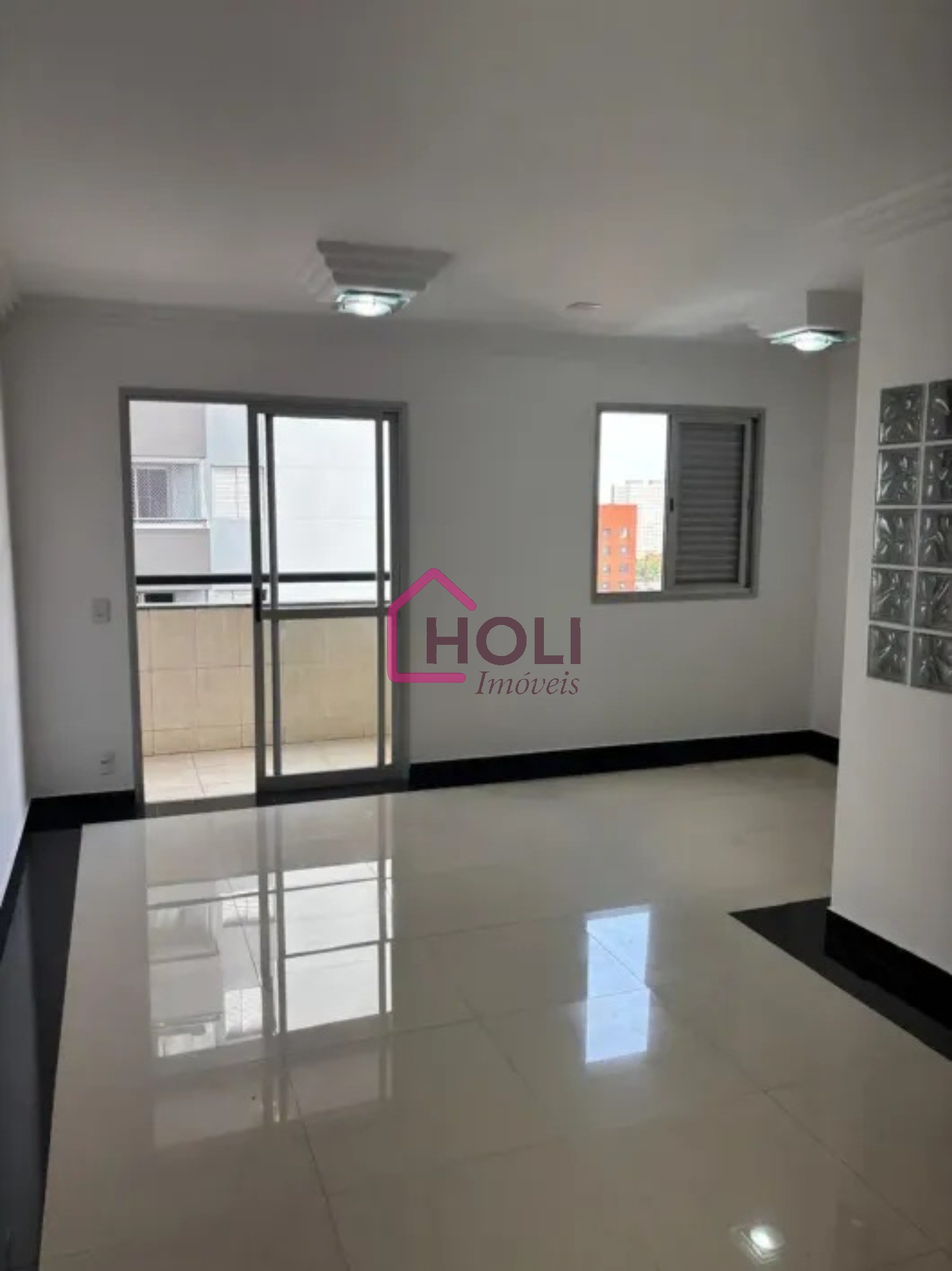 Apartamento, 2 quartos, 63 m² - Foto 1