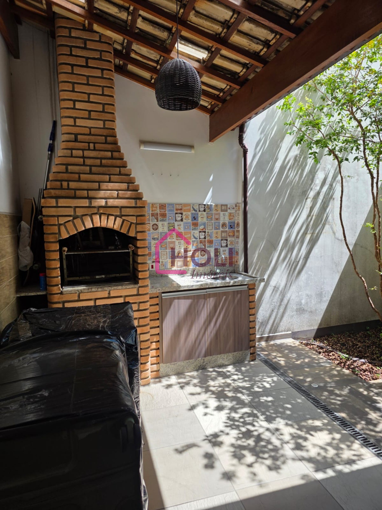 Sobrado, 3 quartos, 120 m² - Foto 28