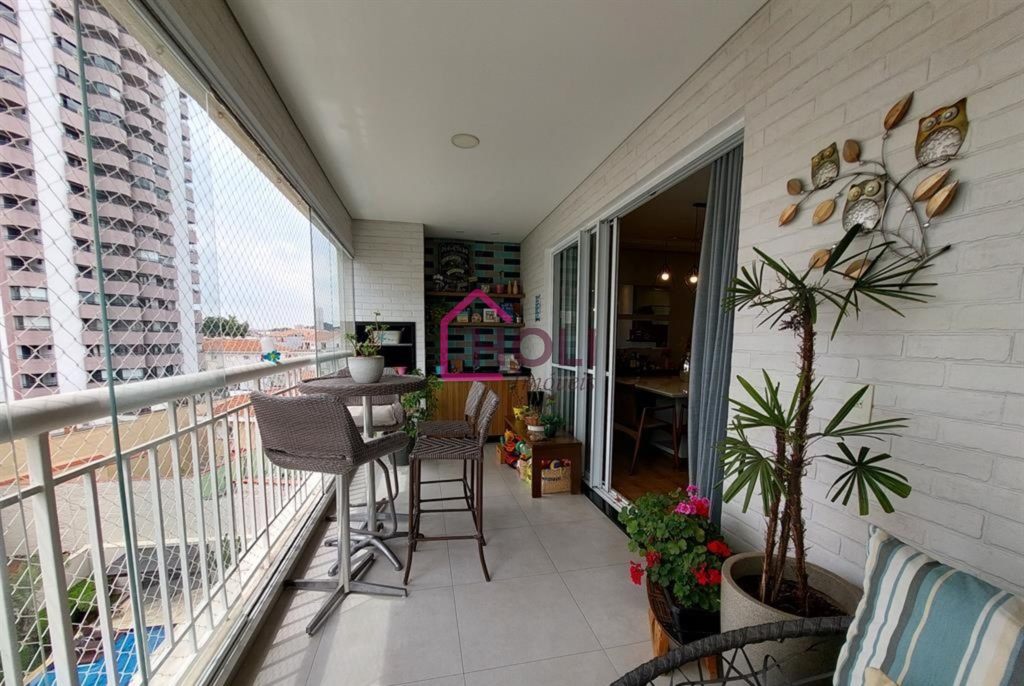 Apartamento, 3 quartos, 112 m² - Foto 17