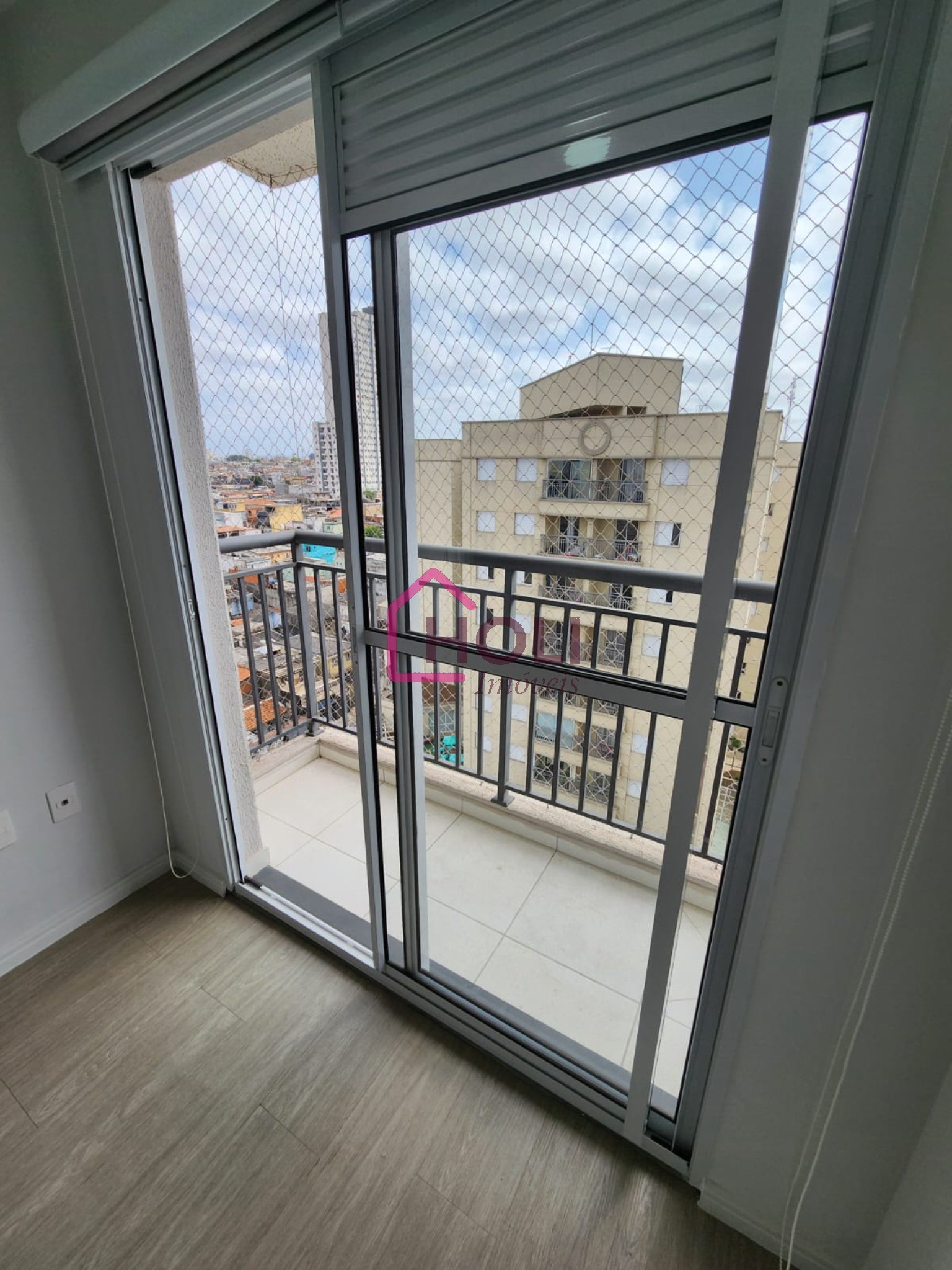 Apartamento, 2 quartos, 38 m² - Foto 12