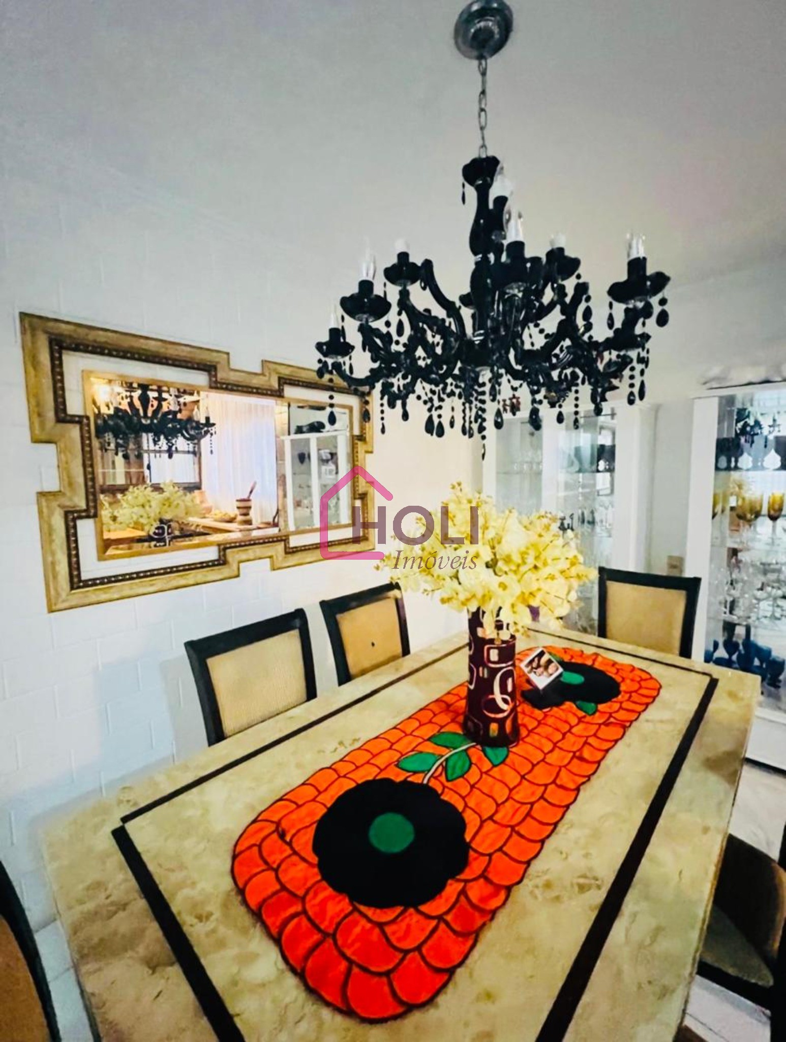 Sobrado, 3 quartos, 286 m² - Foto 7