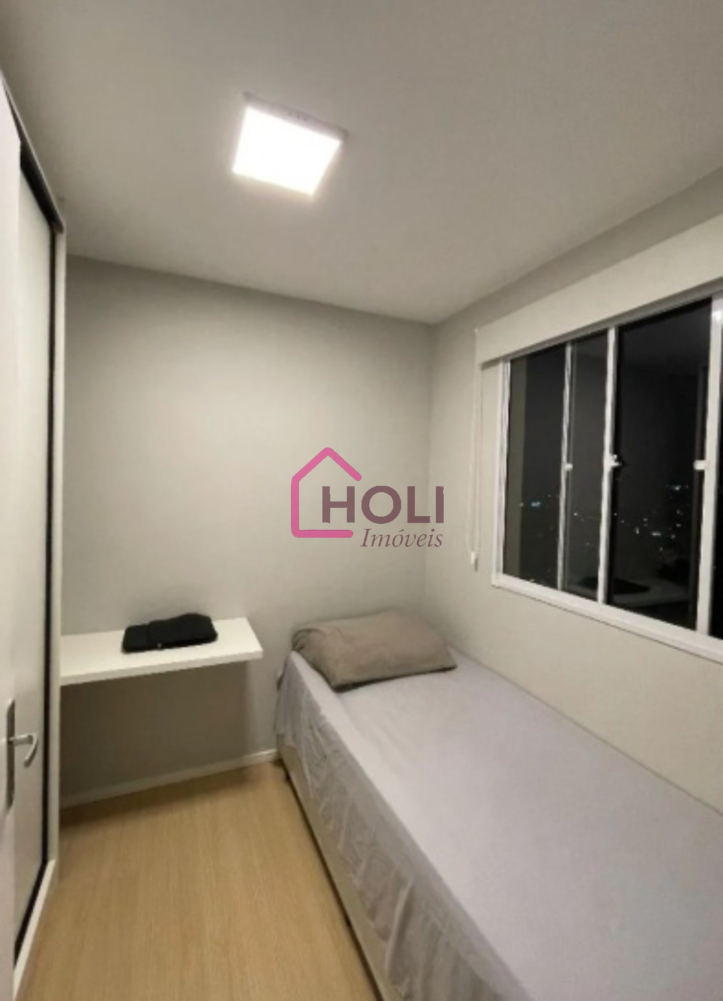 Apartamento, 2 quartos, 34 m² - Foto 5