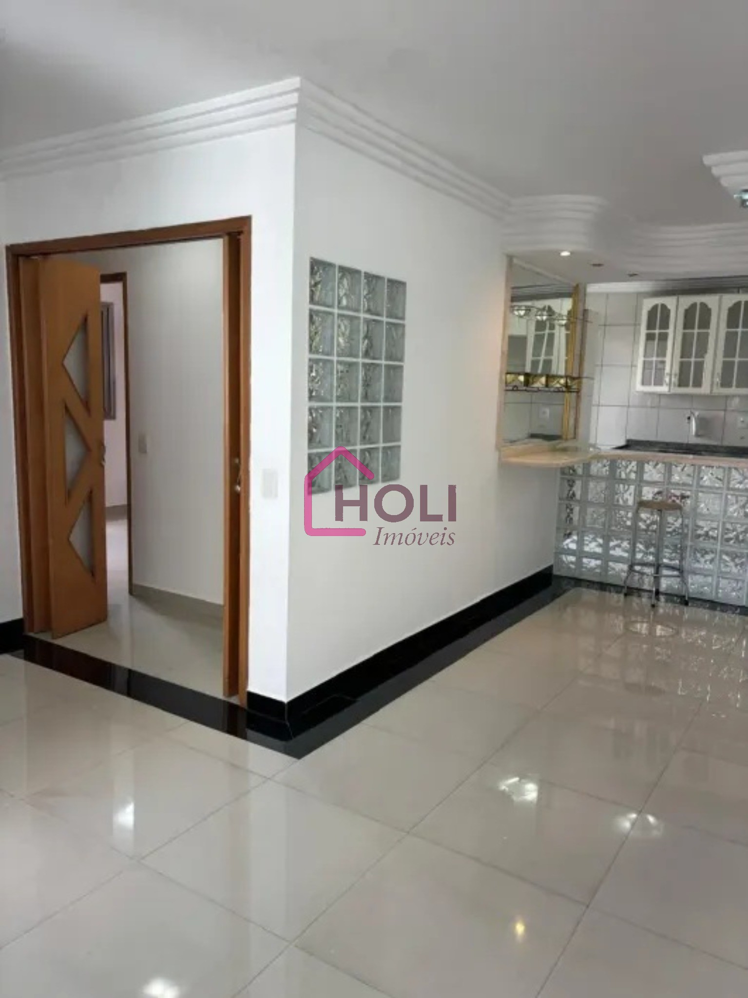 Apartamento, 2 quartos, 63 m² - Foto 2