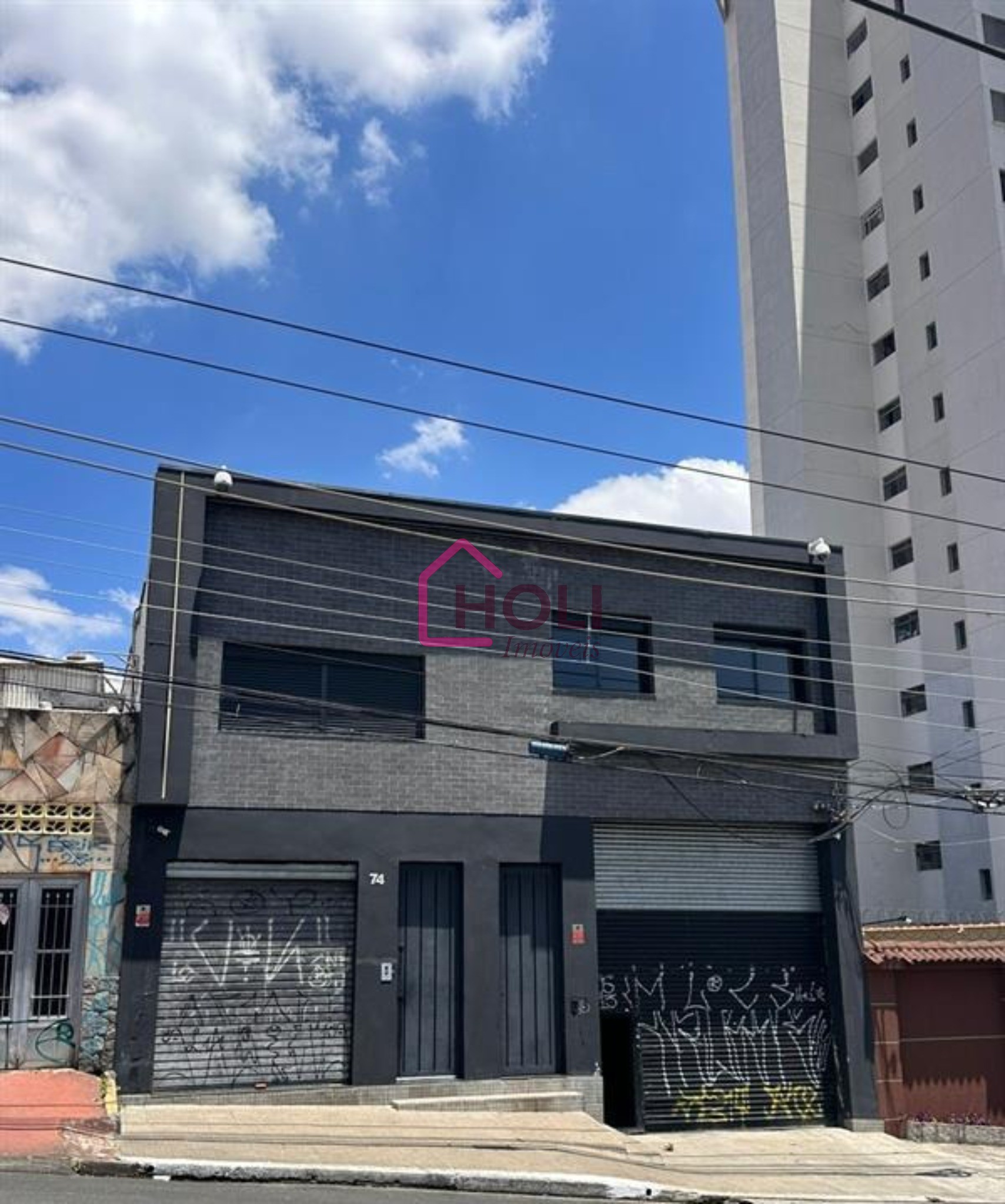 Depósito-Galpão, 360 m² - Foto 13