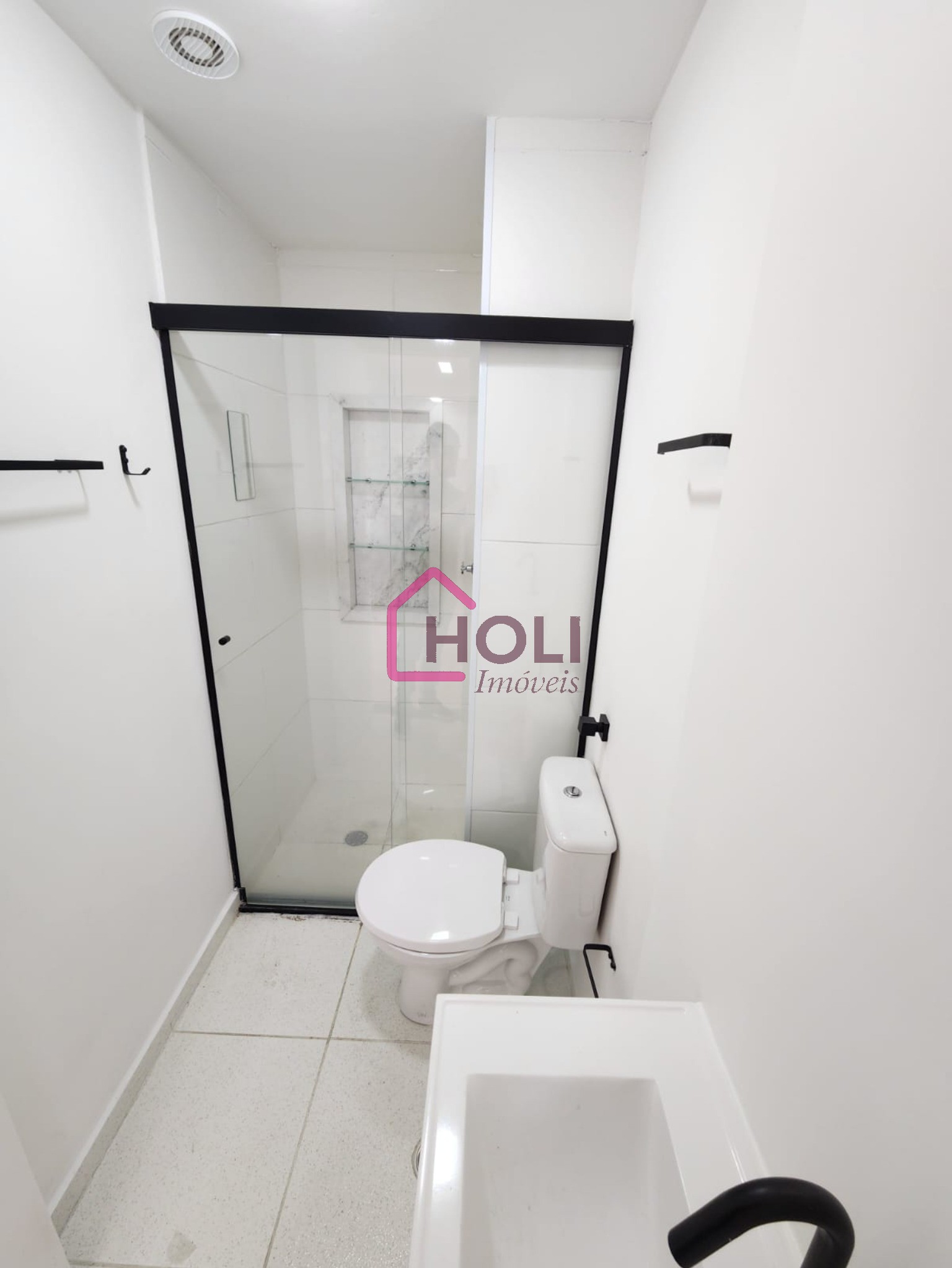 Apartamento, 2 quartos, 38 m² - Foto 9