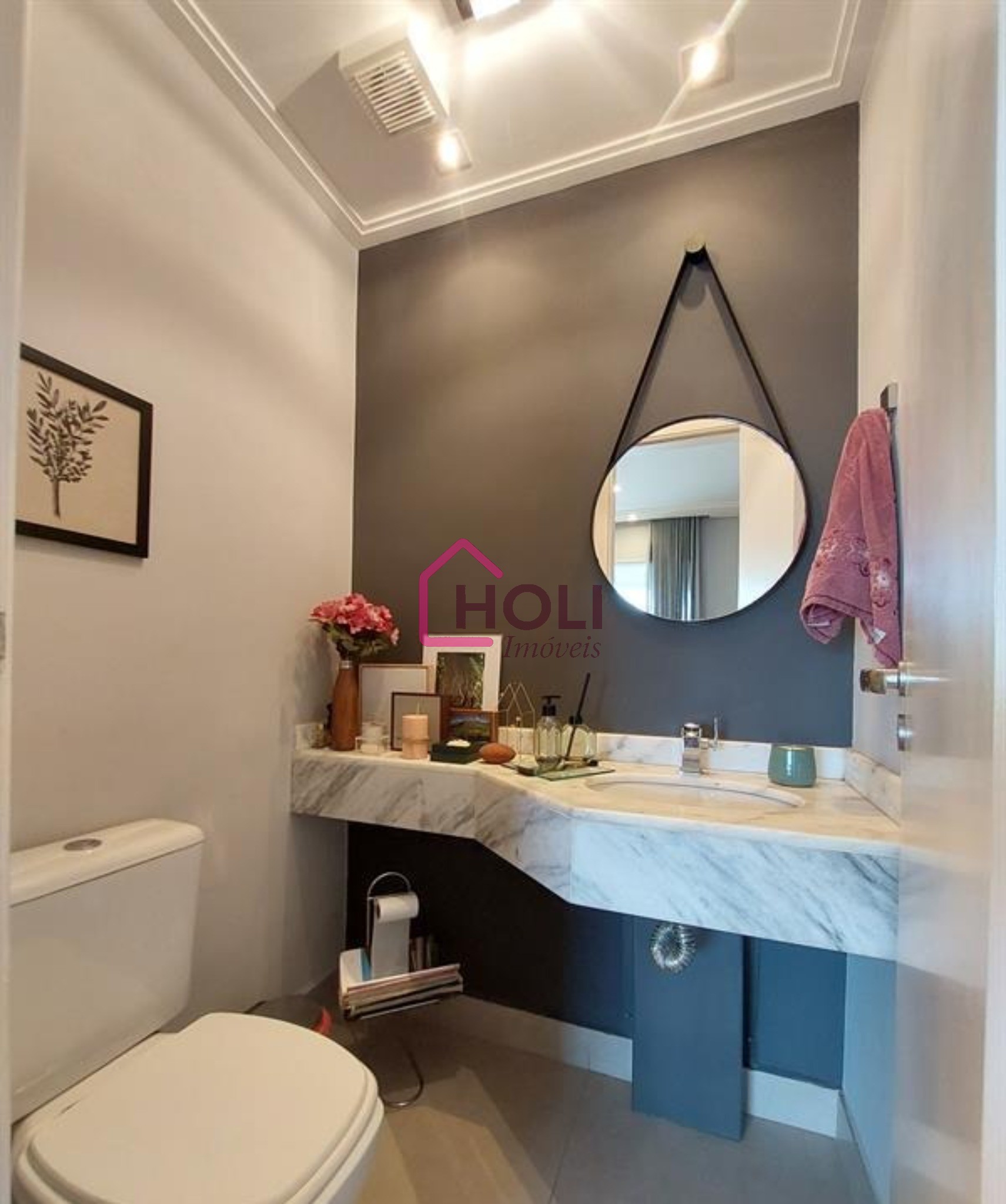 Apartamento, 3 quartos, 112 m² - Foto 13