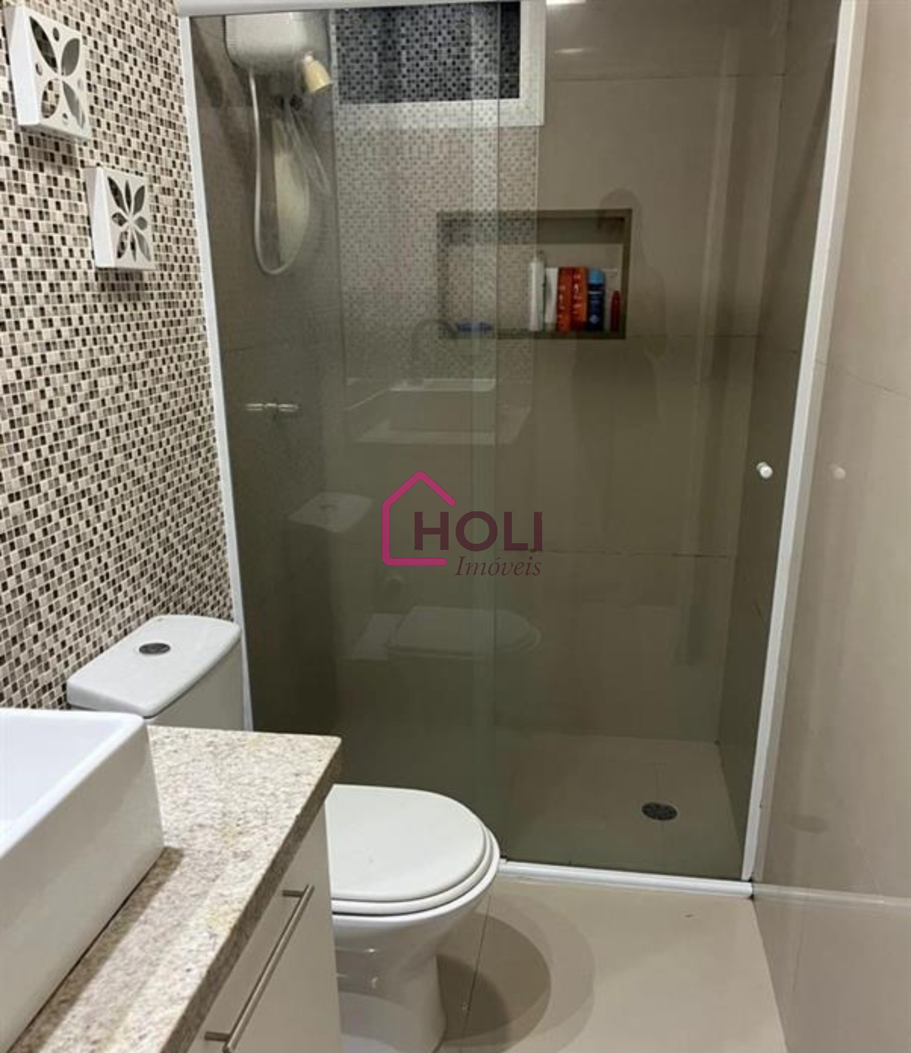 Apartamento, 2 quartos, 65 m² - Foto 11