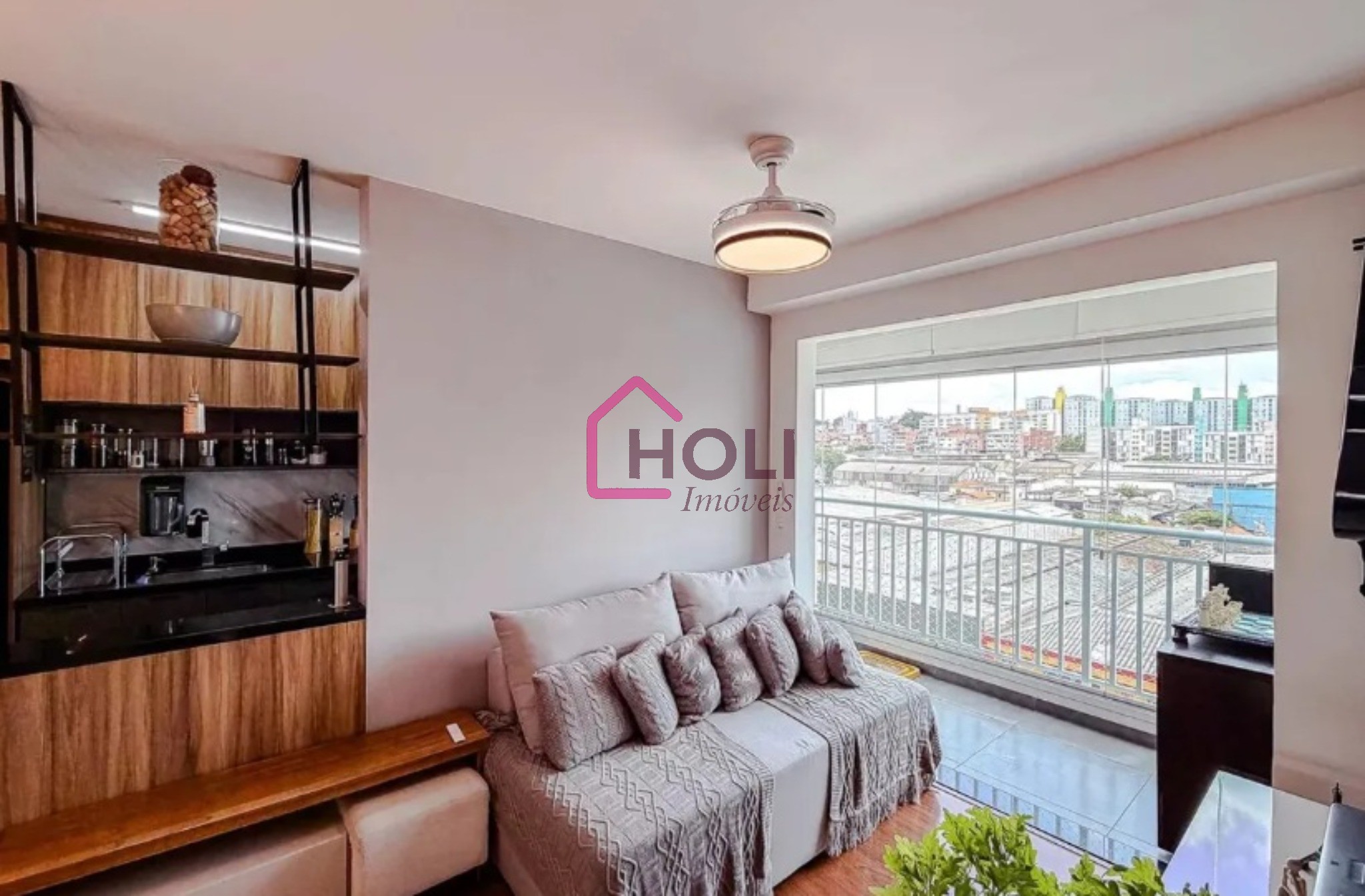 Apartamento, 3 quartos, 68 m² - Foto 5