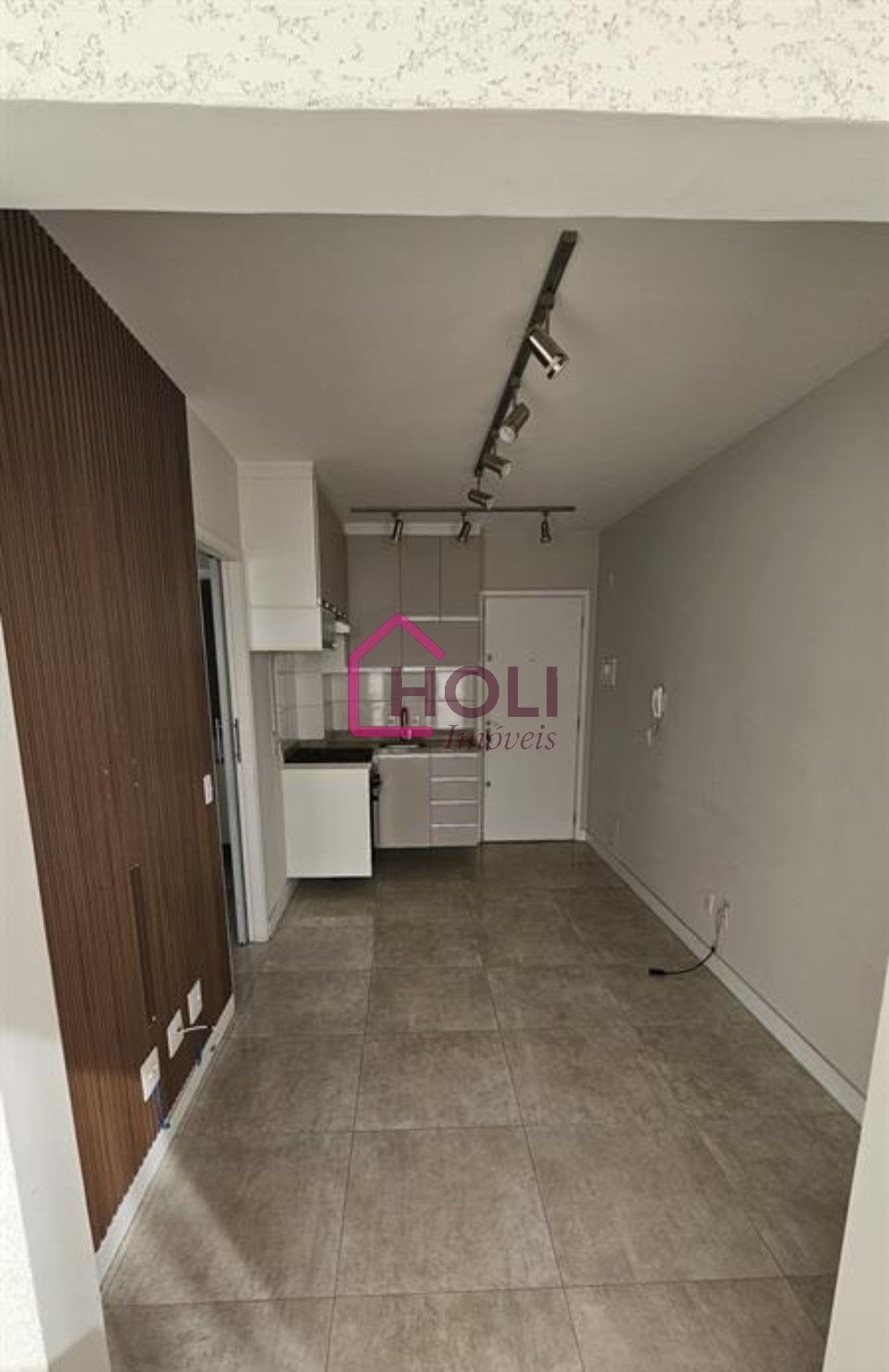 Apartamento, 1 quarto, 33 m² - Foto 3