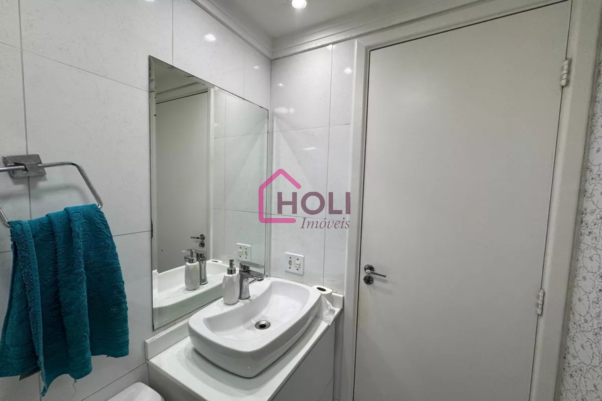 Apartamento, 3 quartos, 64 m² - Foto 19