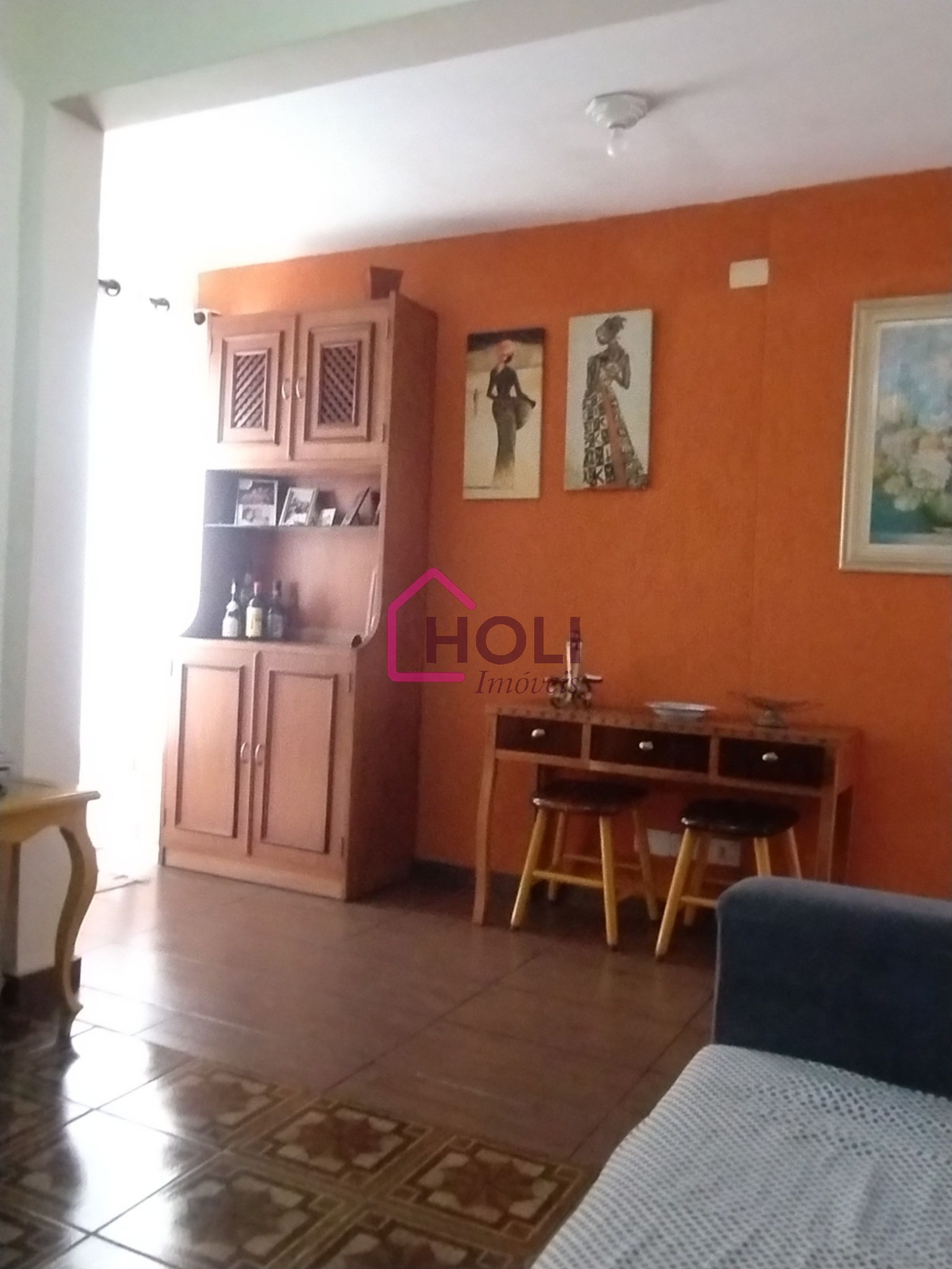 Sobrado, 3 quartos, 115 m² - Foto 1