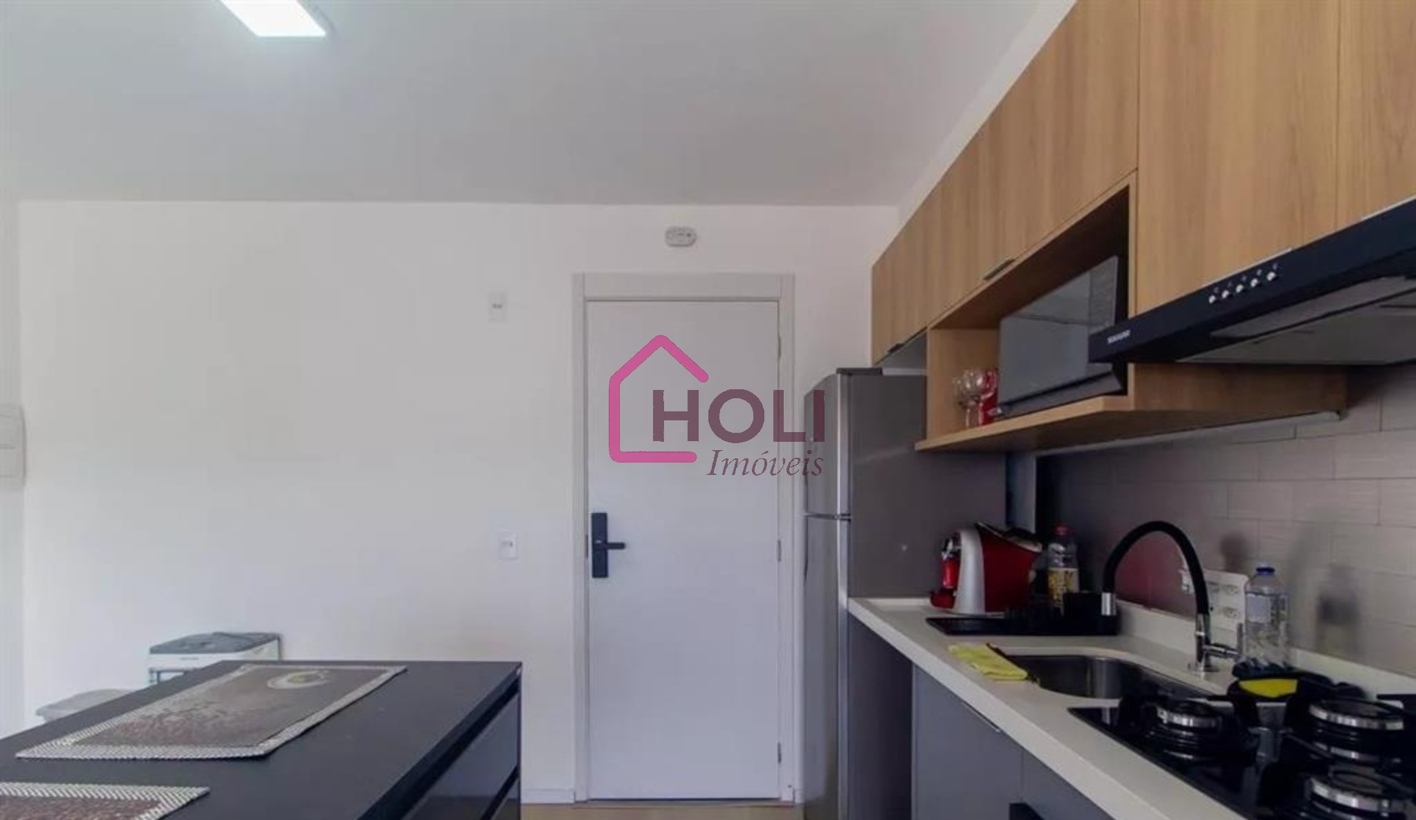 Apartamento, 1 quarto, 31 m² - Foto 3