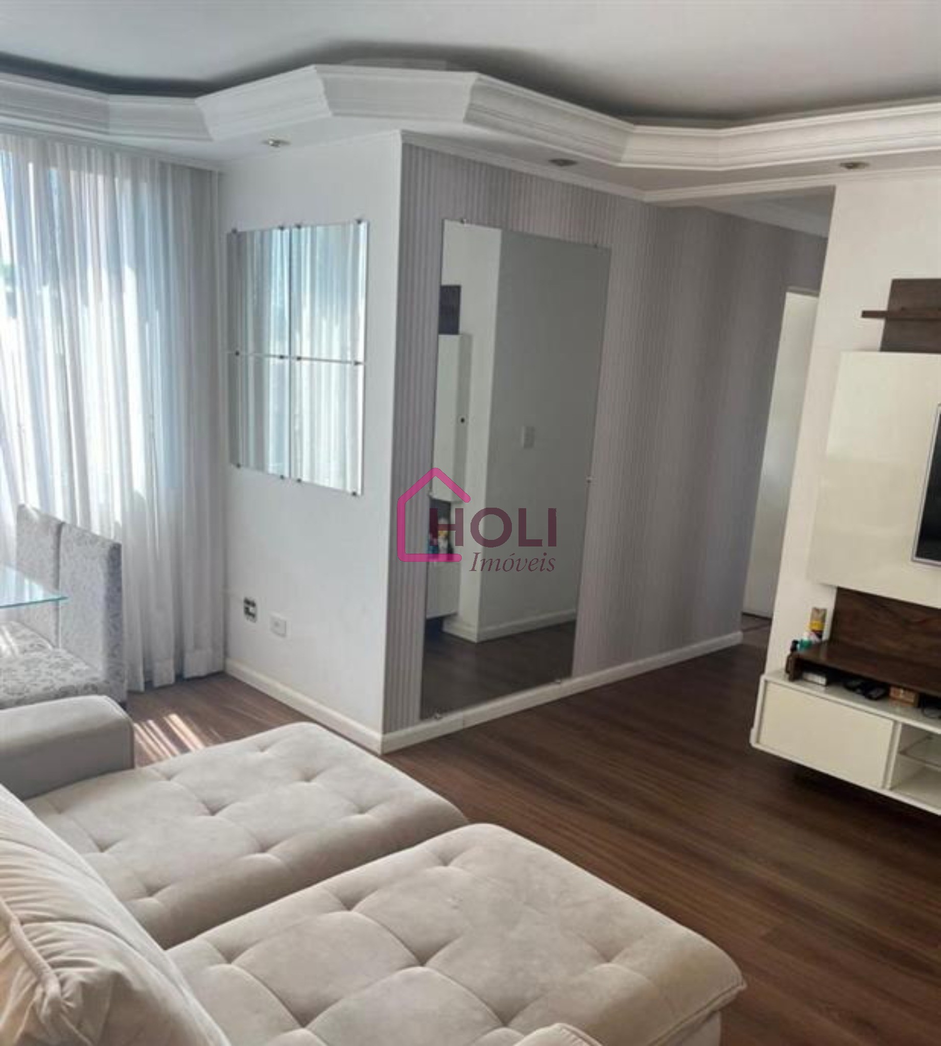 Apartamento, 2 quartos, 65 m² - Foto 1