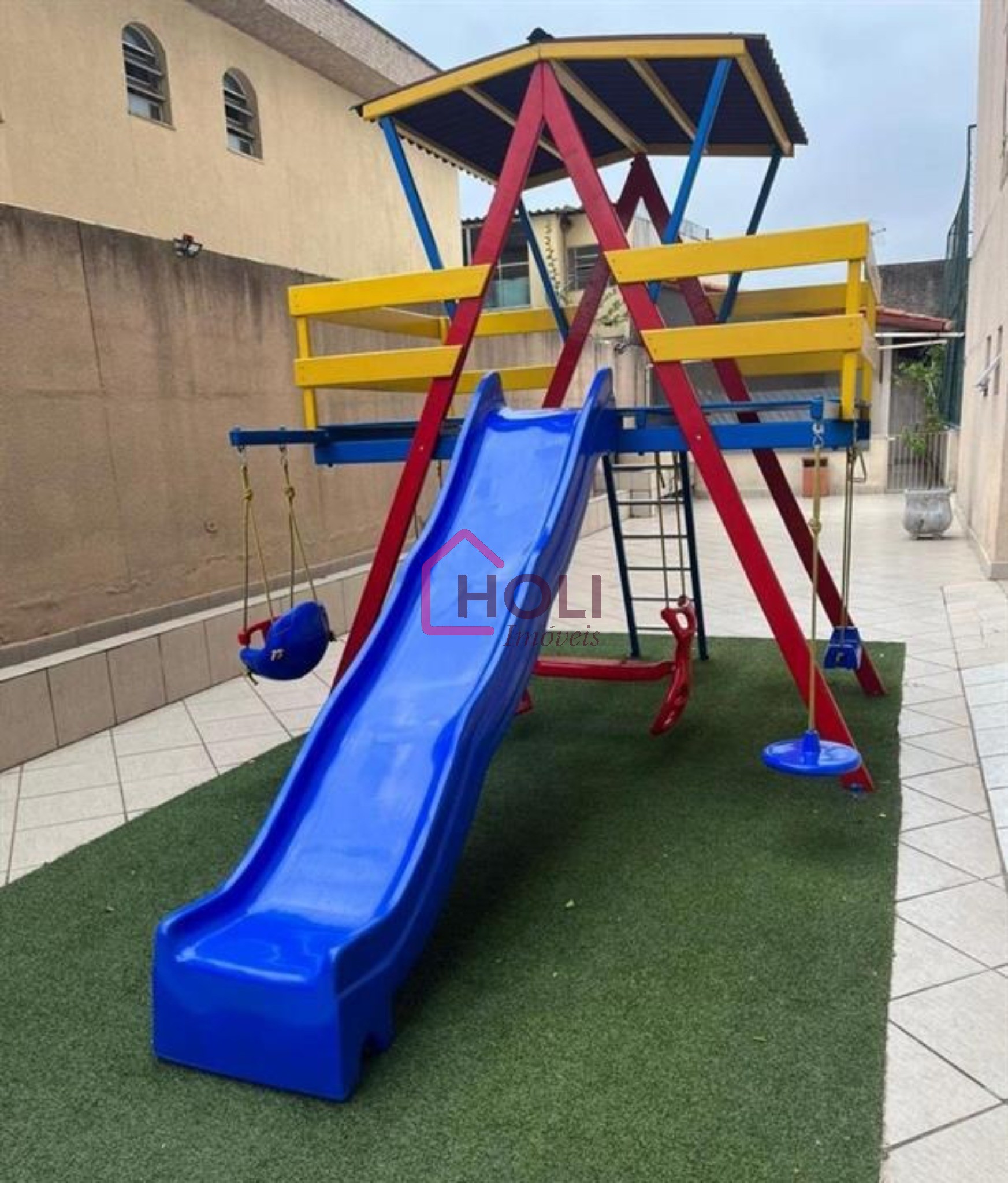 Apartamento, 2 quartos, 65 m² - Foto 16