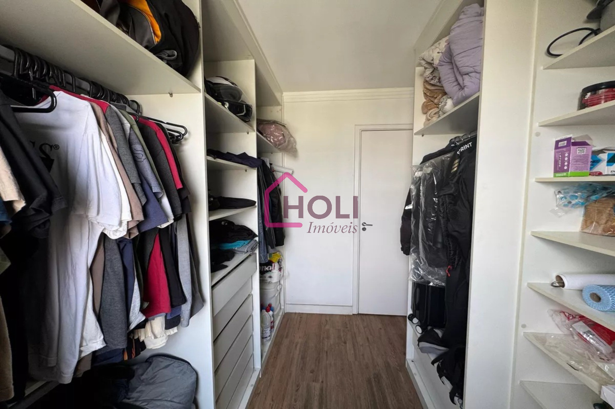Apartamento, 3 quartos, 64 m² - Foto 12