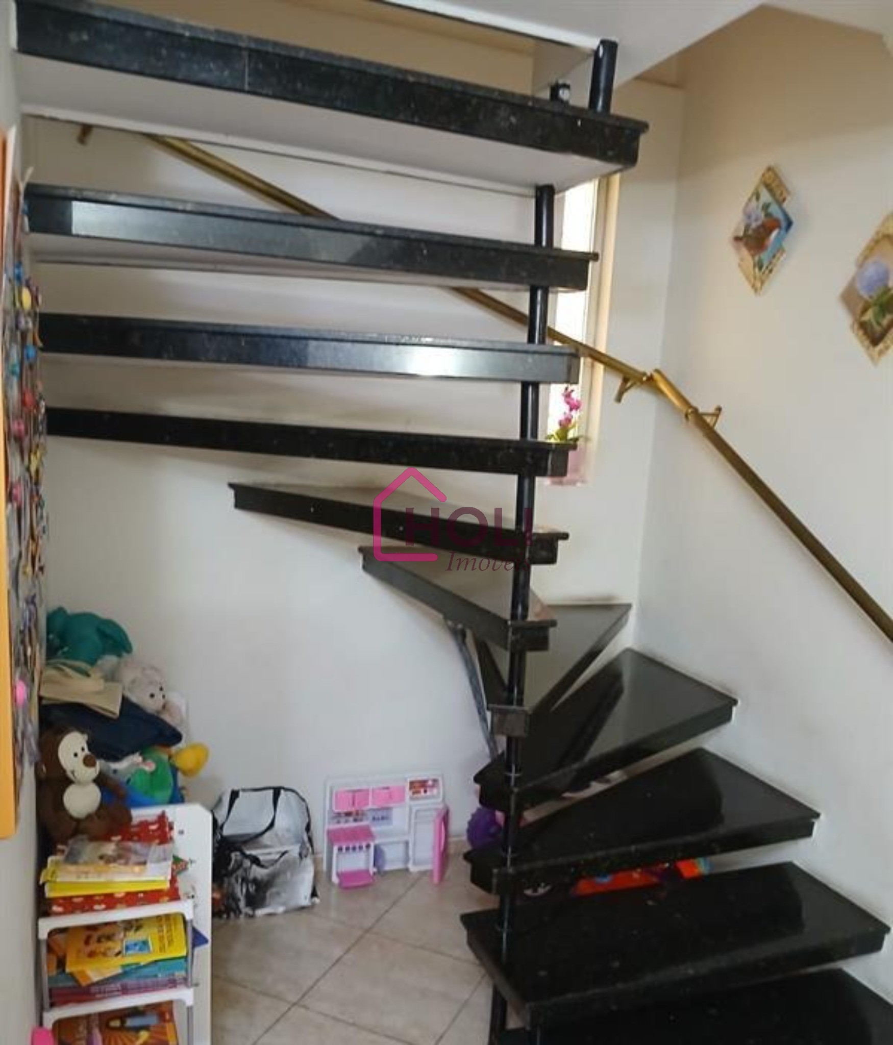 Sobrado, 3 quartos, 182 m² - Foto 7