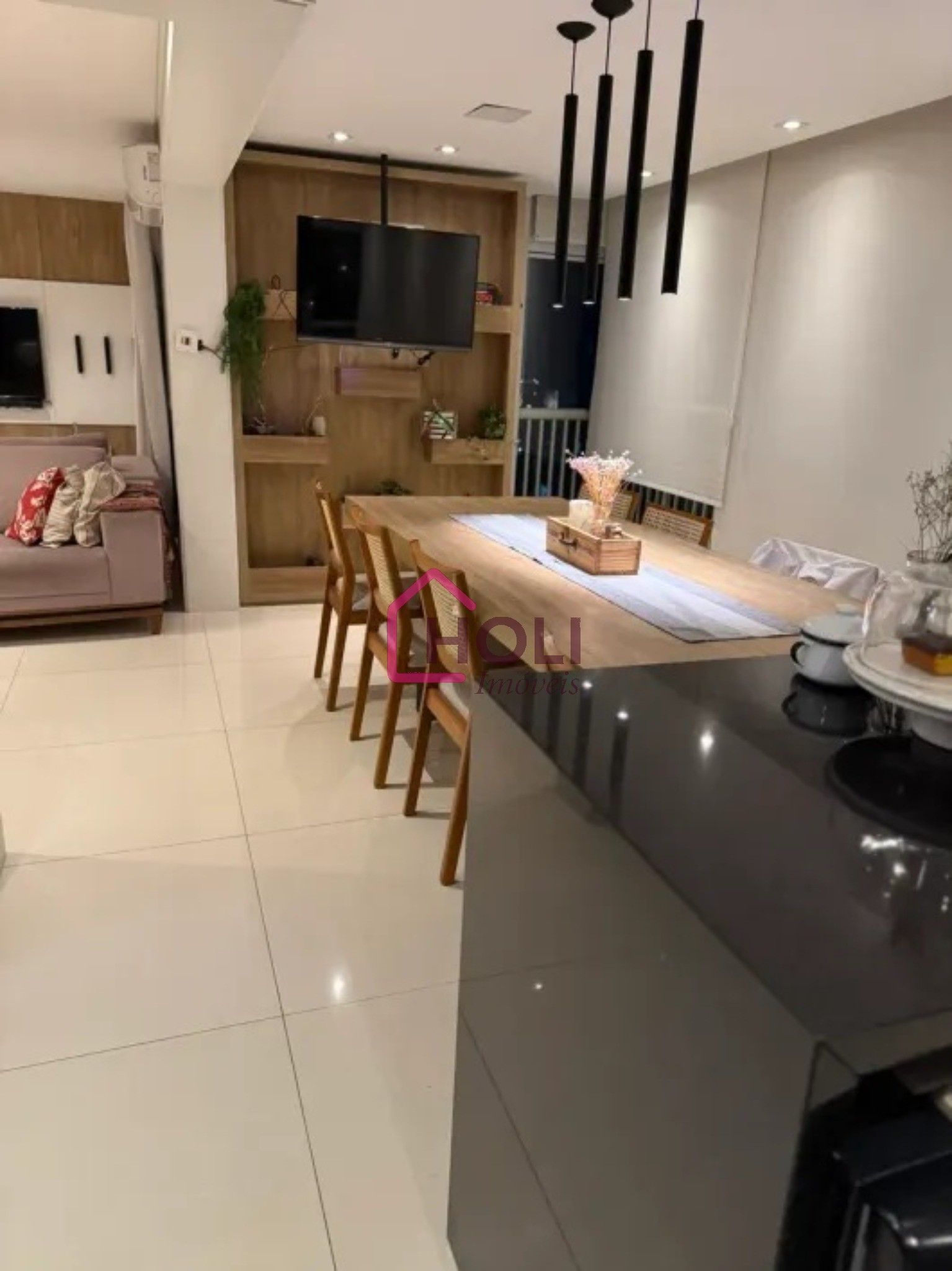 Apartamento, 3 quartos, 162 m² - Foto 17
