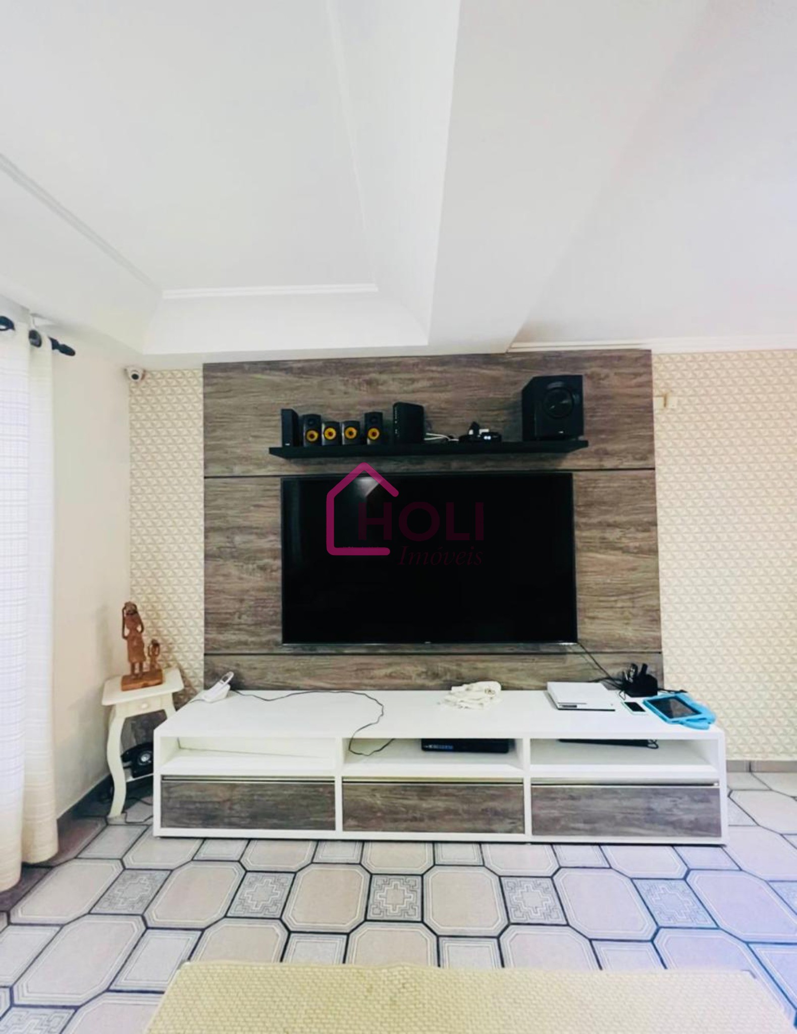 Sobrado, 3 quartos, 286 m² - Foto 4