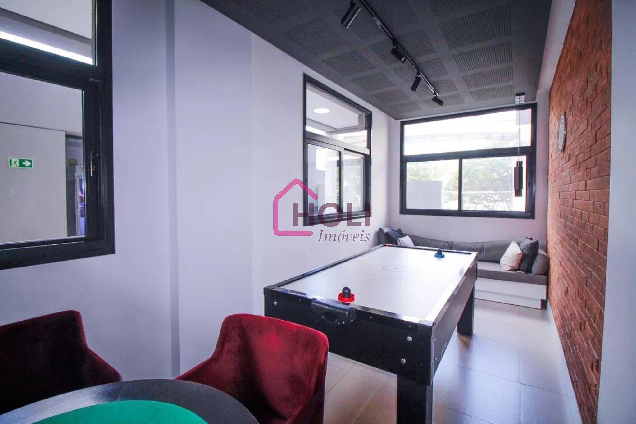 Apartamento, 2 quartos, 59 m² - Foto 23