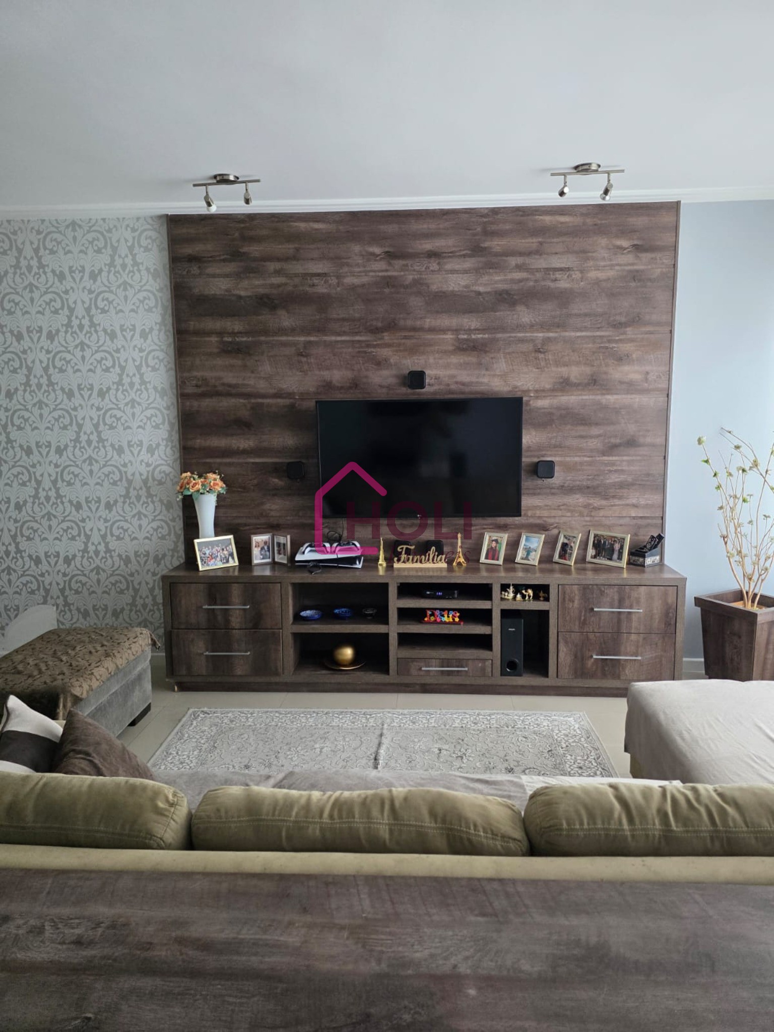 Sobrado, 3 quartos, 120 m² - Foto 2