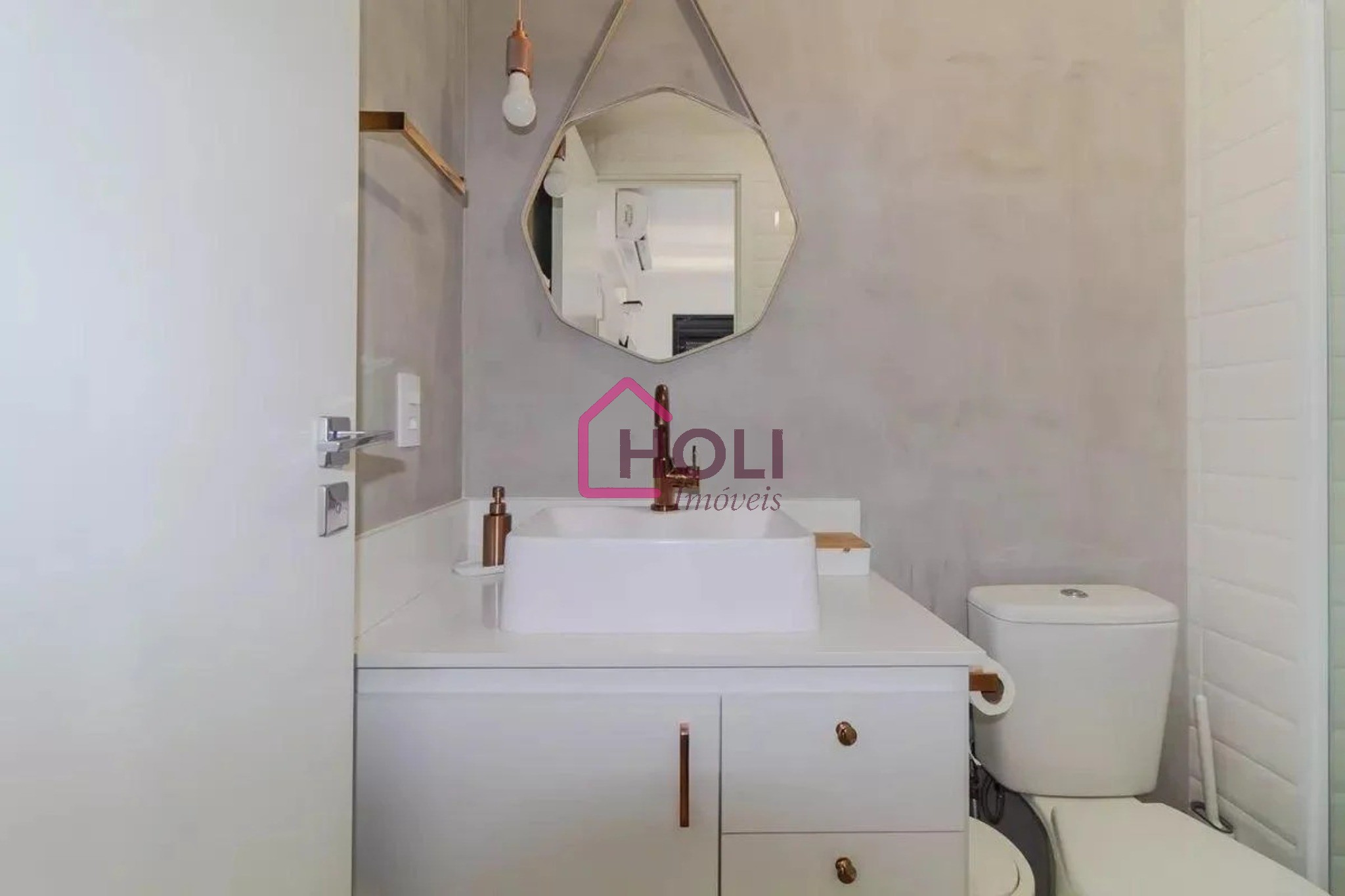 Apartamento, 2 quartos, 59 m² - Foto 11