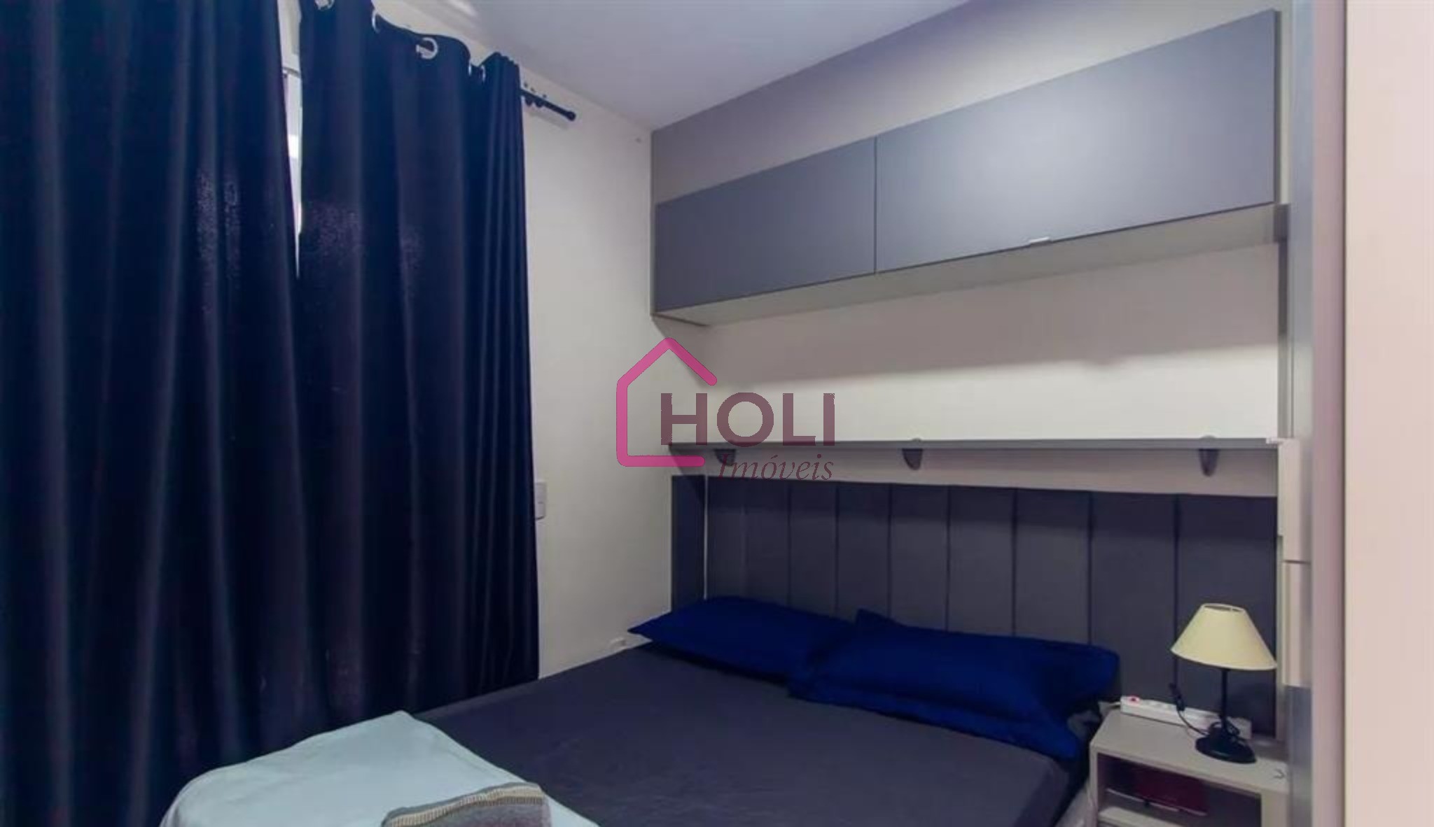 Apartamento, 1 quarto, 31 m² - Foto 8