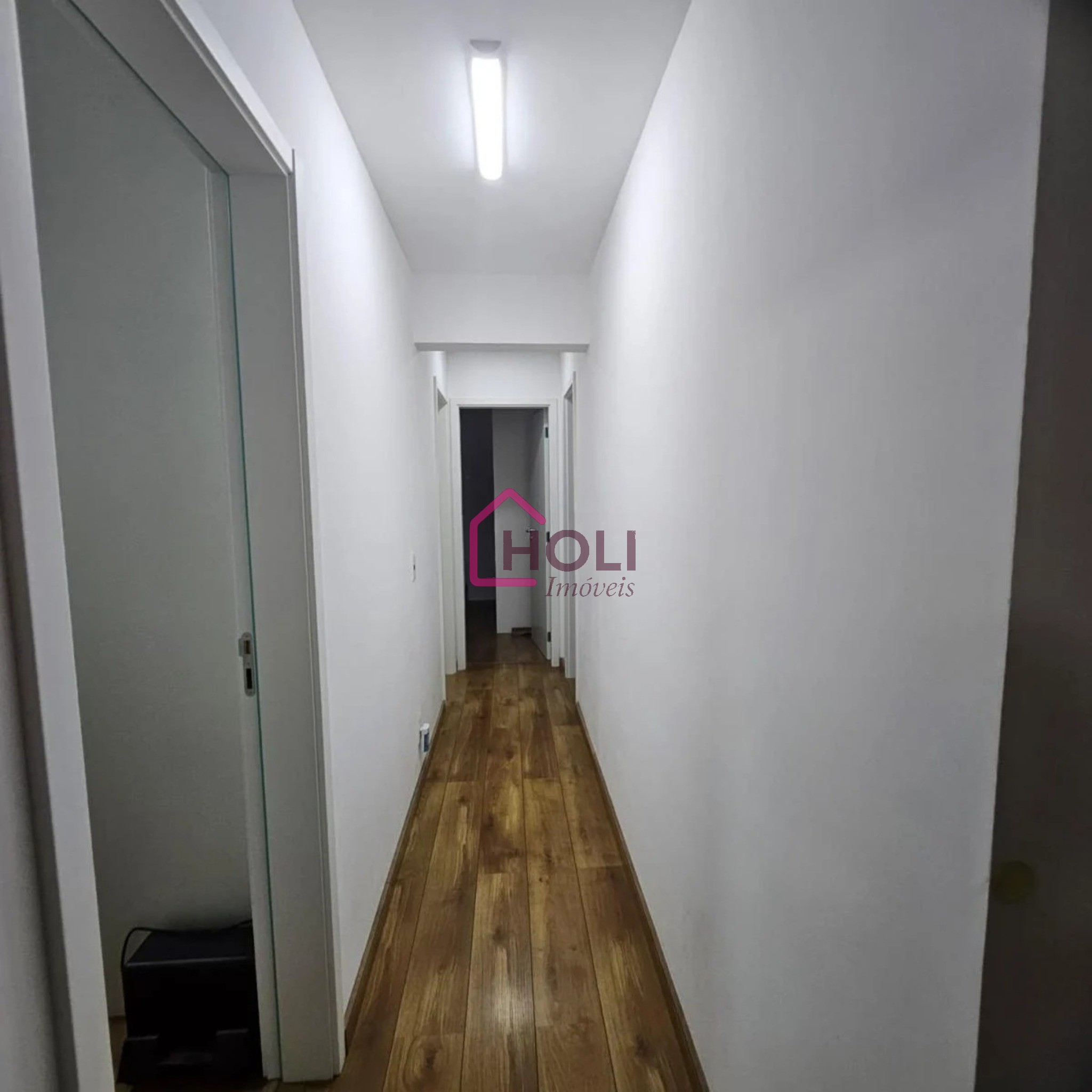 Apartamento, 3 quartos, 124 m² - Foto 2
