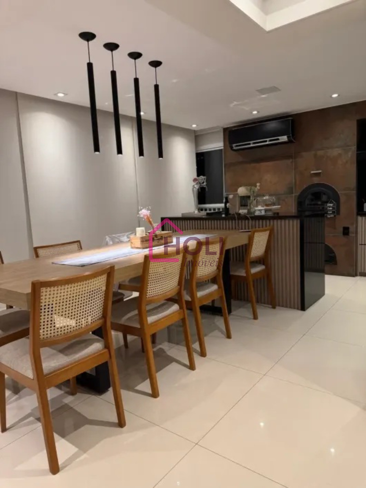 Apartamento, 3 quartos, 162 m² - Foto 15