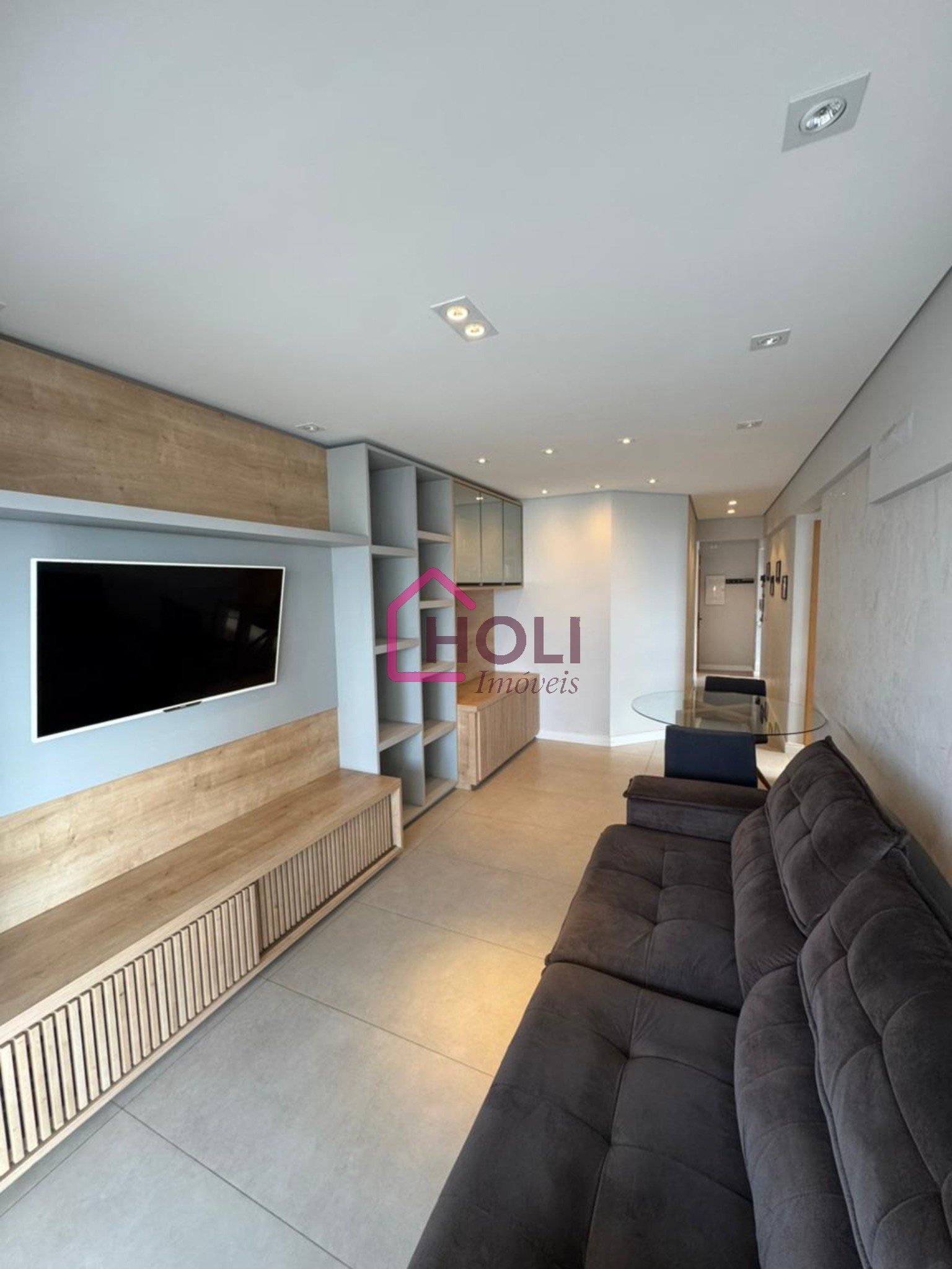 Apartamento, 2 quartos, 71 m² - Foto 1