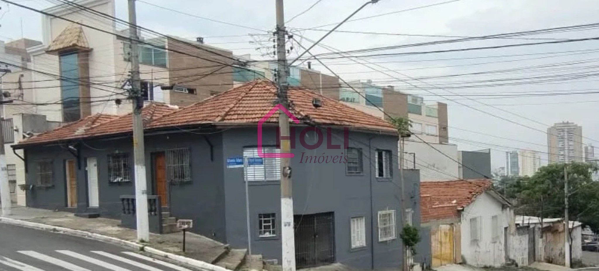 Loteamento e Condomínio - Foto 3