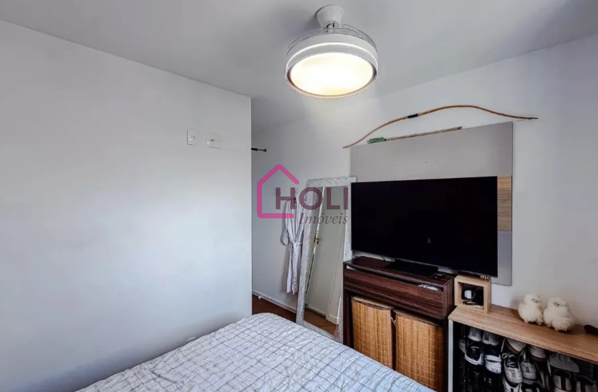Apartamento, 3 quartos, 68 m² - Foto 7