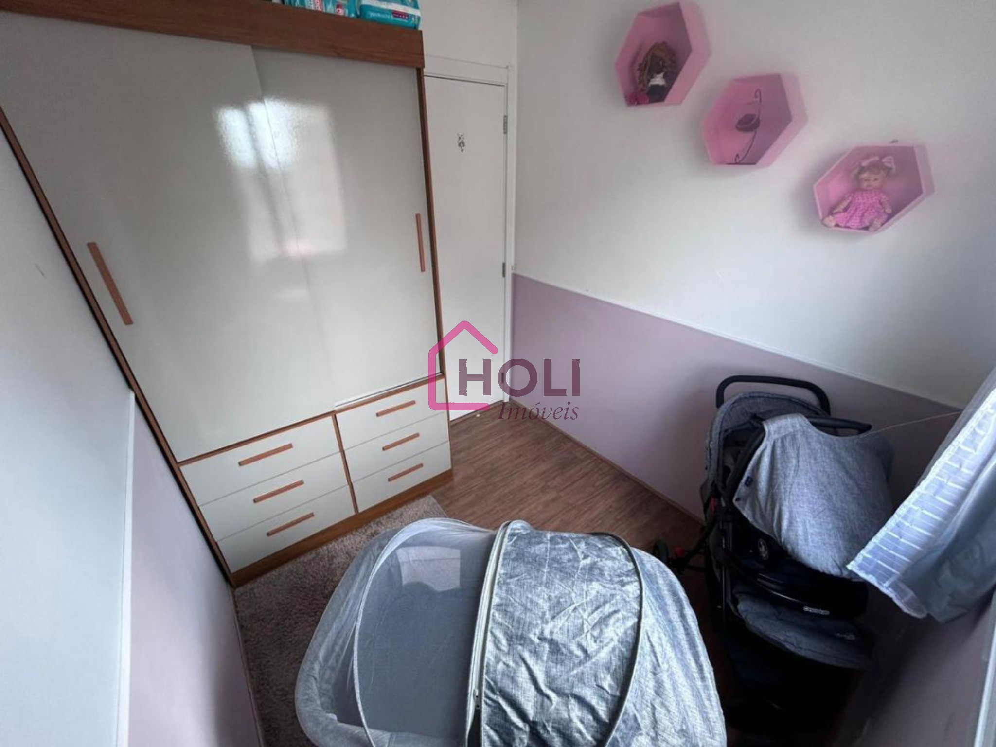 Apartamento, 2 quartos, 33 m² - Foto 10