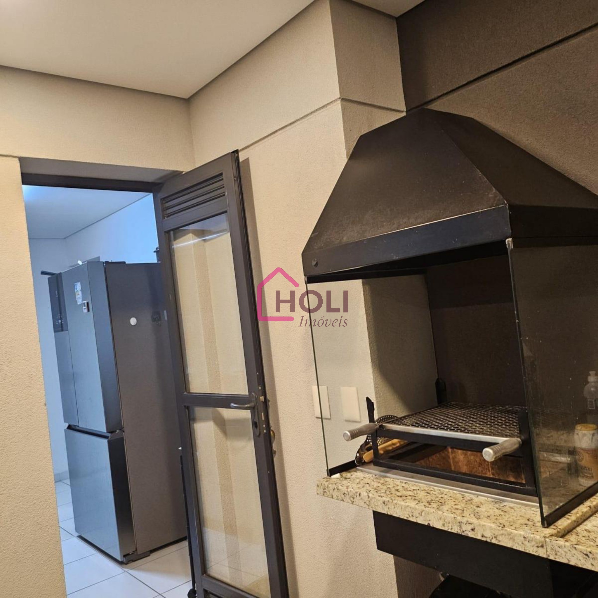 Apartamento, 3 quartos, 124 m² - Foto 14