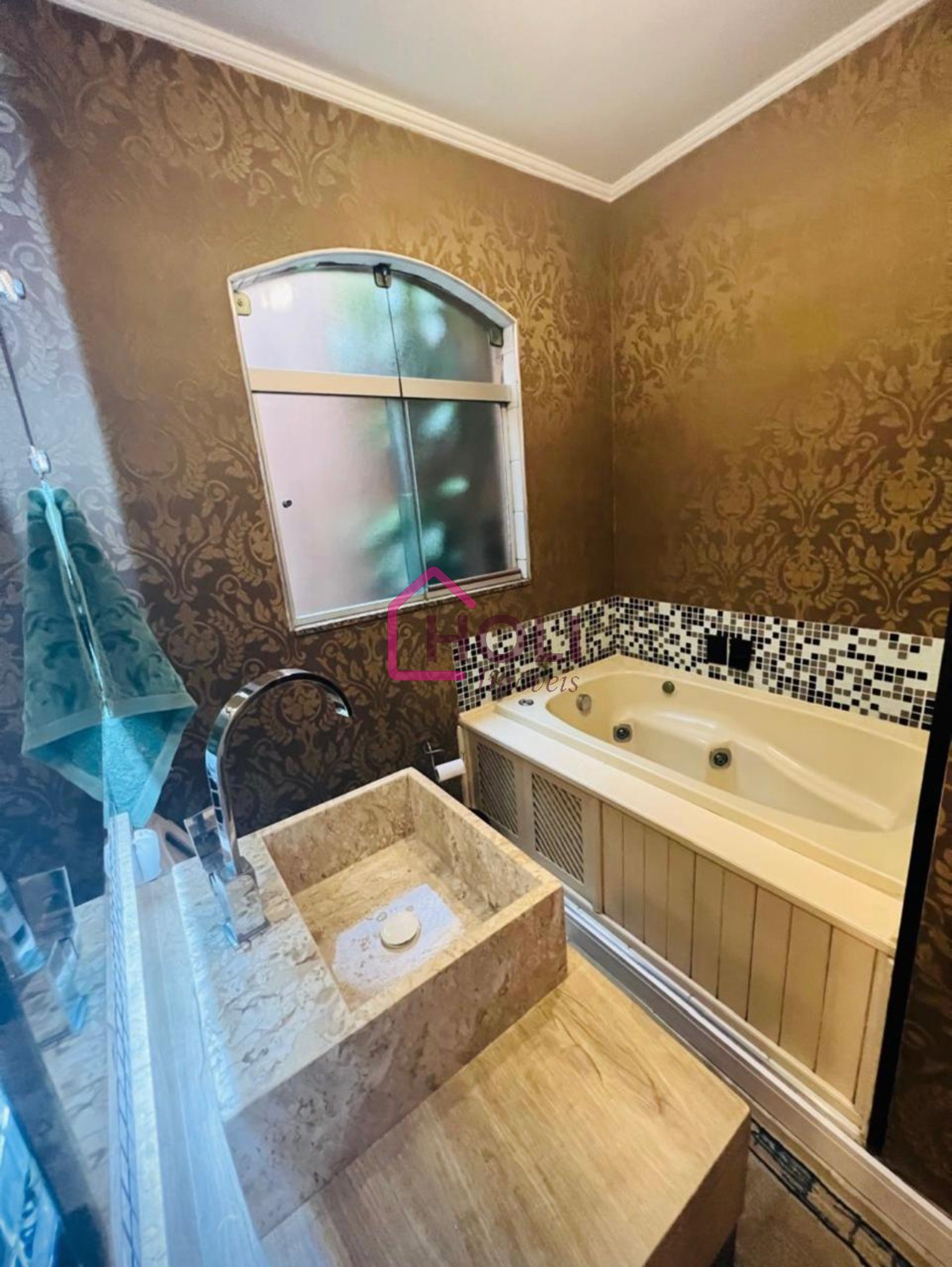 Sobrado, 3 quartos, 286 m² - Foto 35