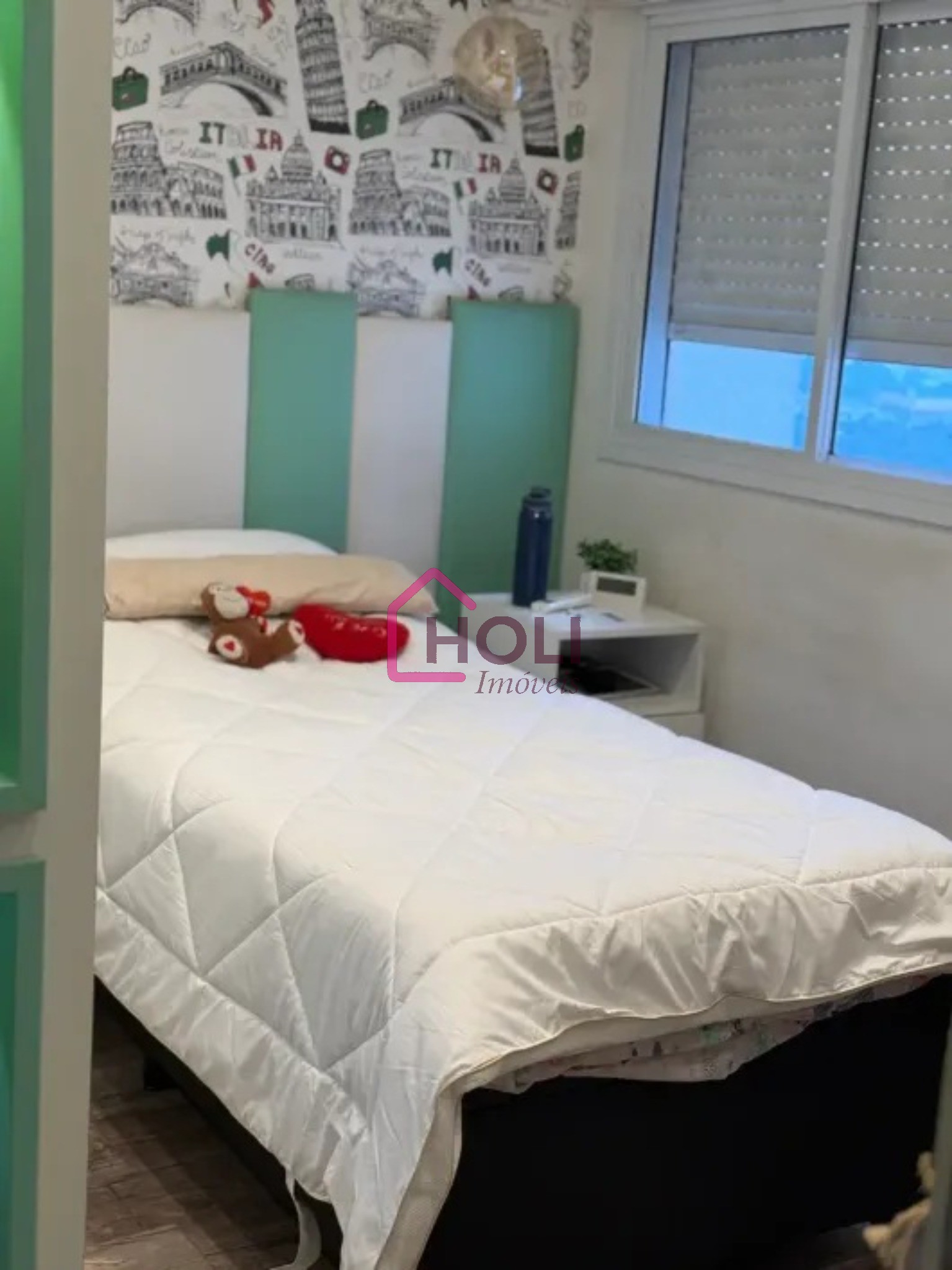 Apartamento, 3 quartos, 162 m² - Foto 8