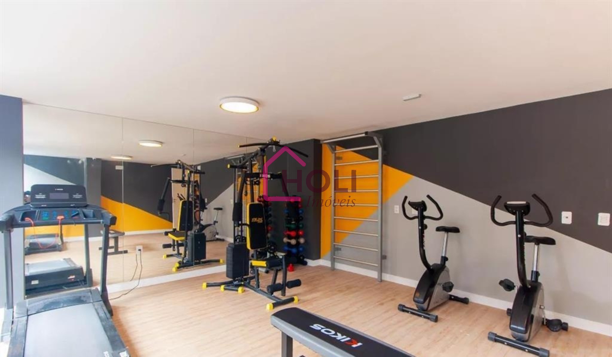 Apartamento, 1 quarto, 31 m² - Foto 14