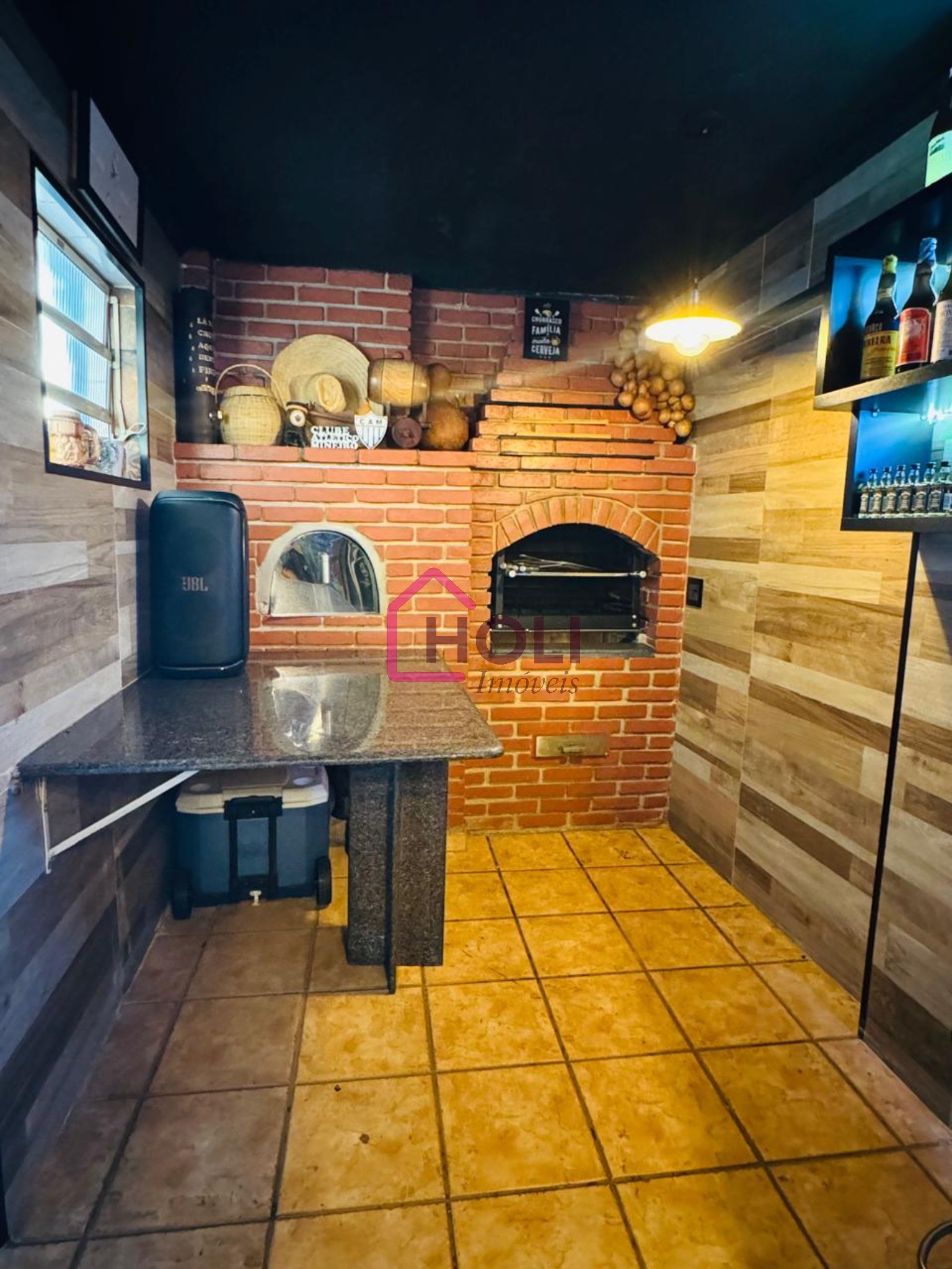 Sobrado, 3 quartos, 286 m² - Foto 44