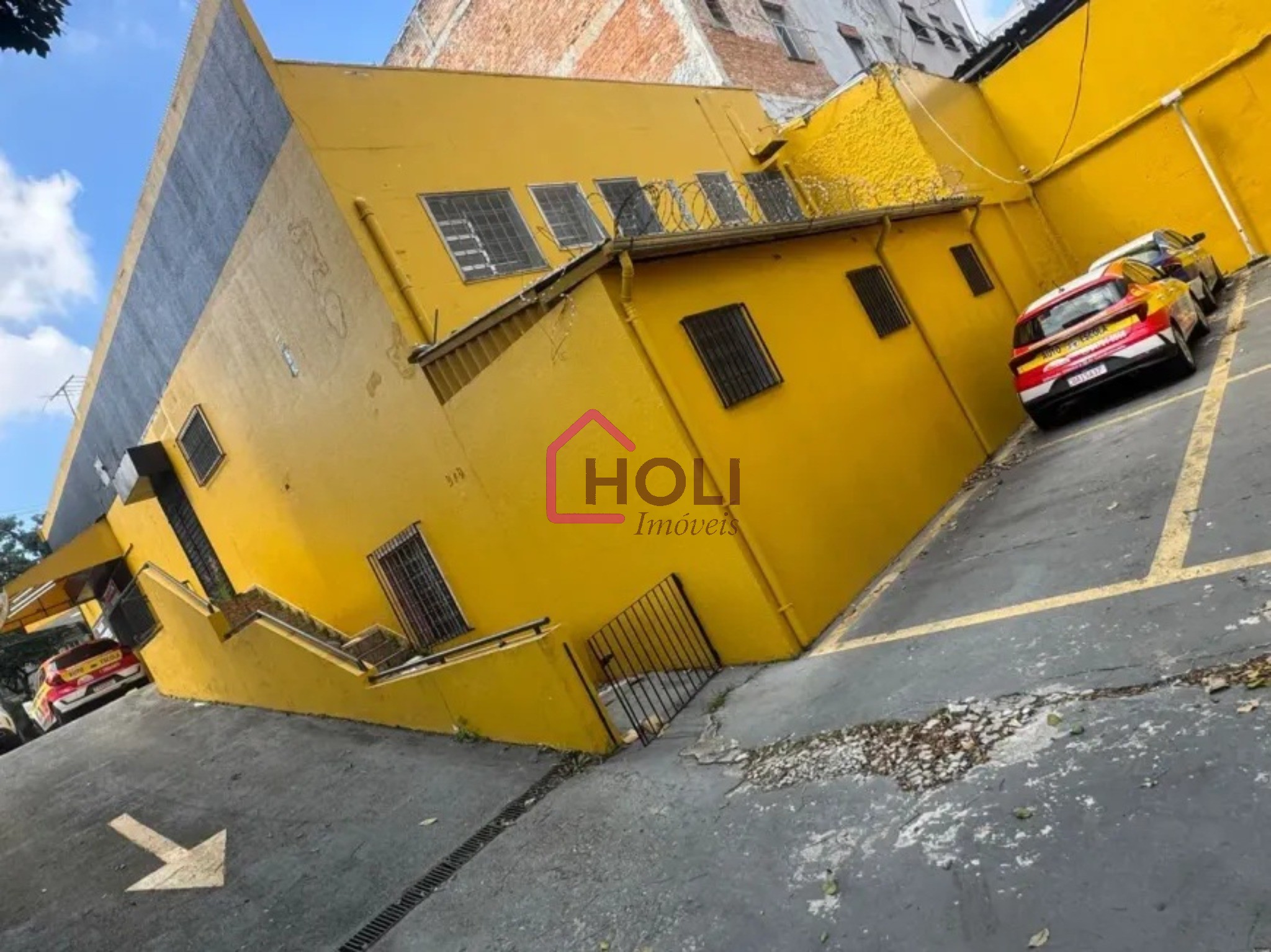 Prédio Inteiro, 250 m² - Foto 18
