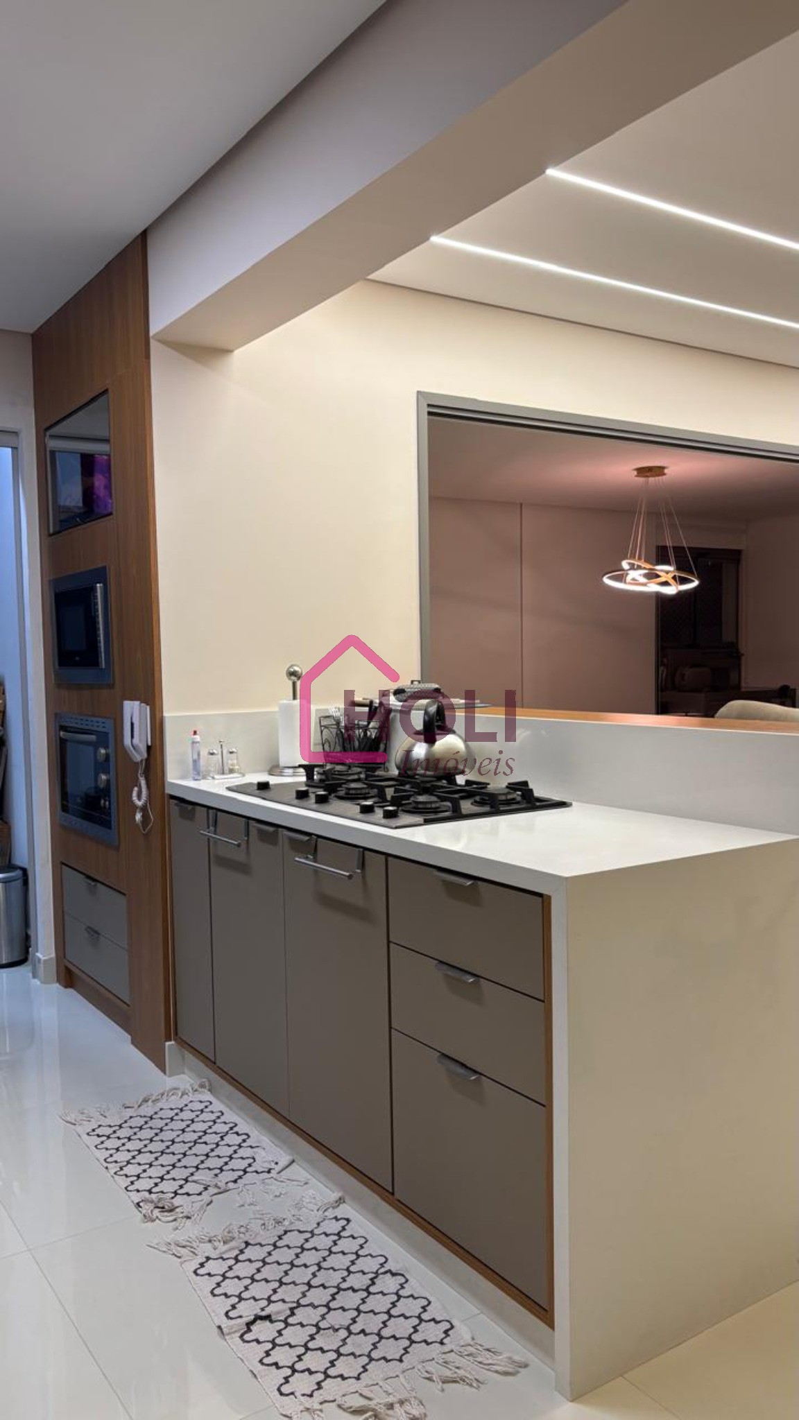 Apartamento, 3 quartos, 121 m² - Foto 34
