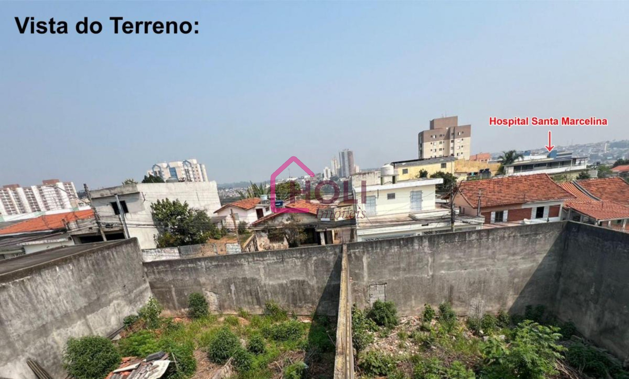 Loteamento e Condomínio - Foto 5