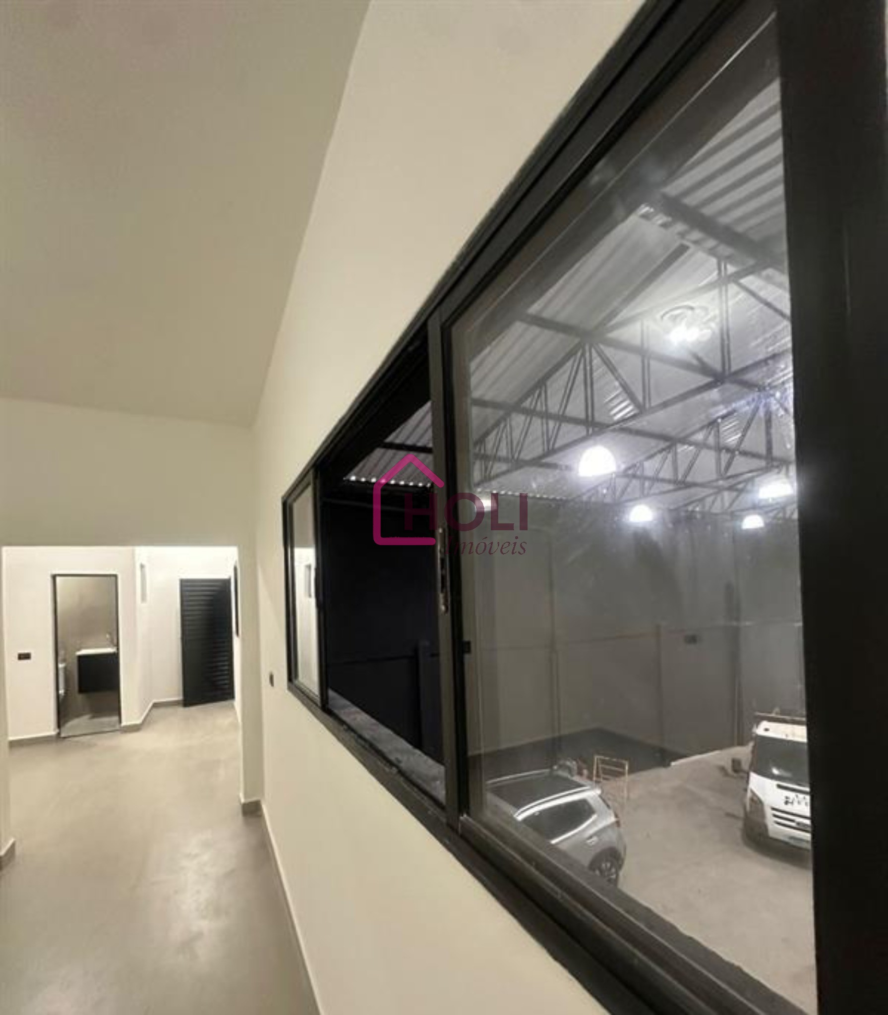 Depósito-Galpão, 360 m² - Foto 4