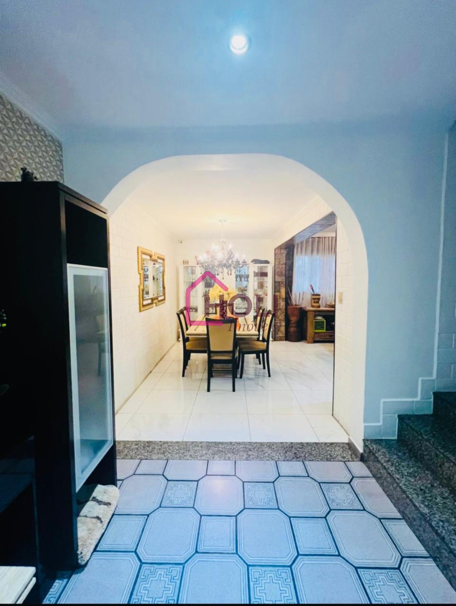Sobrado, 3 quartos, 286 m² - Foto 10
