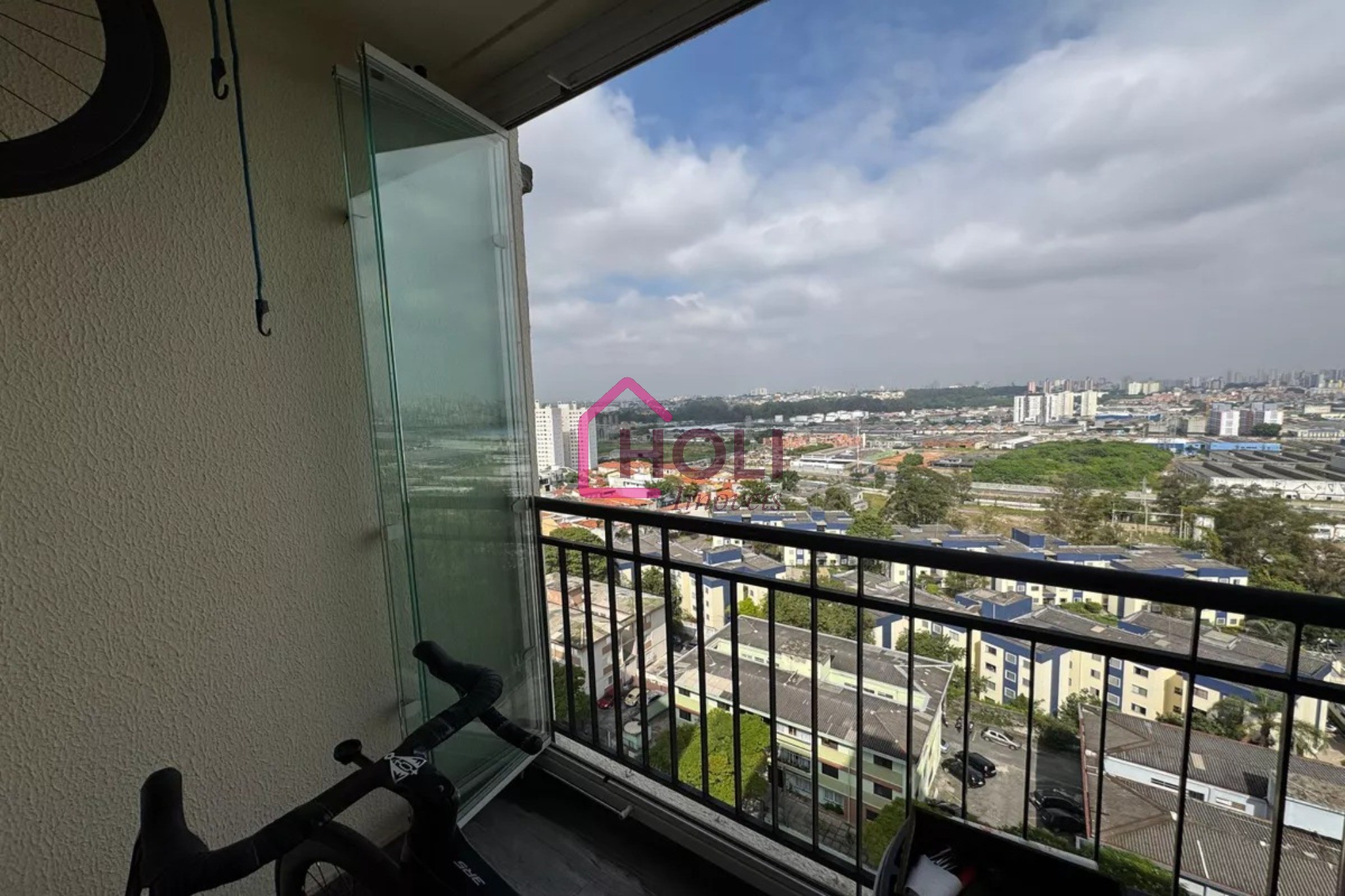 Apartamento, 3 quartos, 64 m² - Foto 32