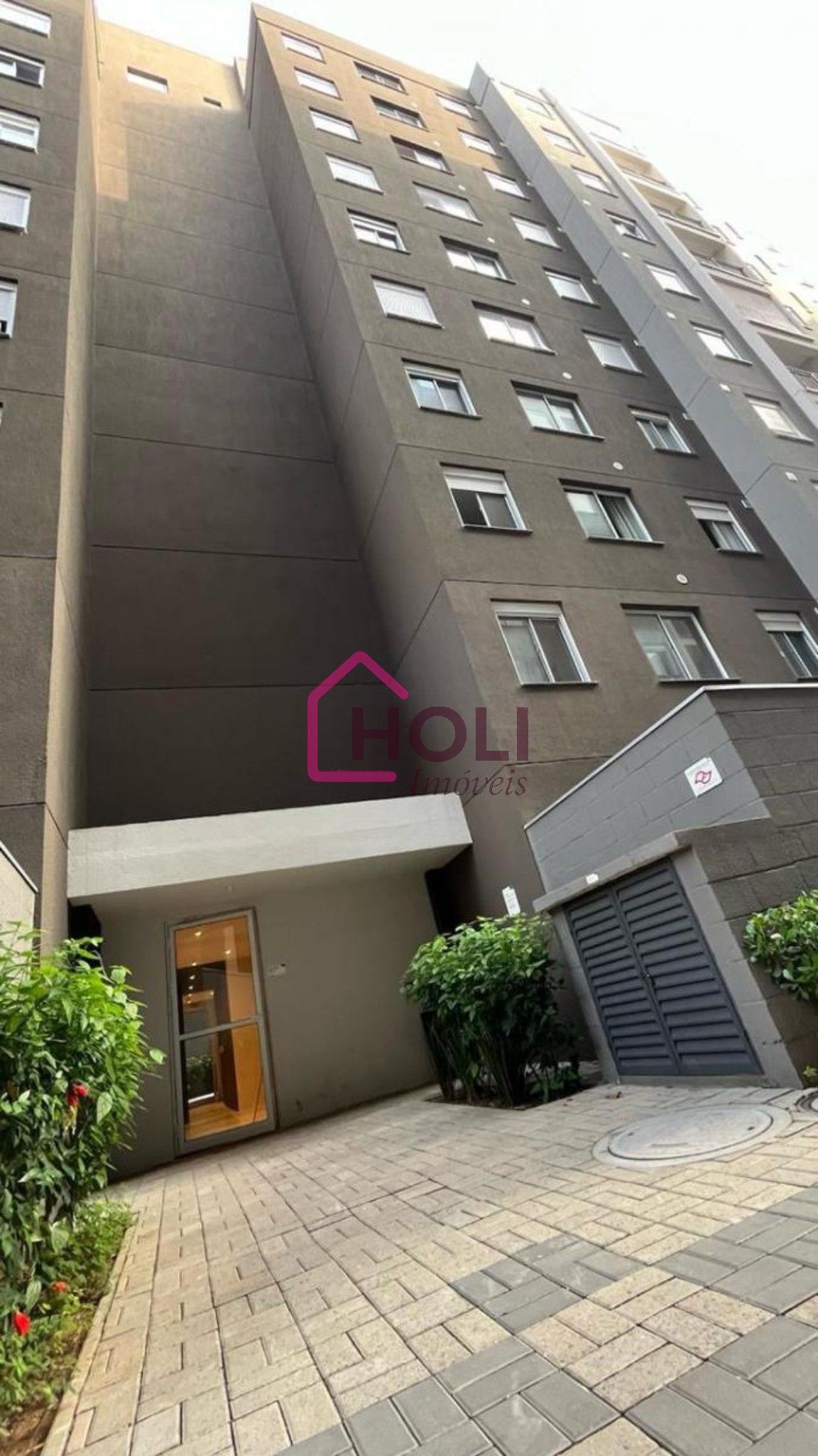 Apartamento, 2 quartos, 36 m² - Foto 28